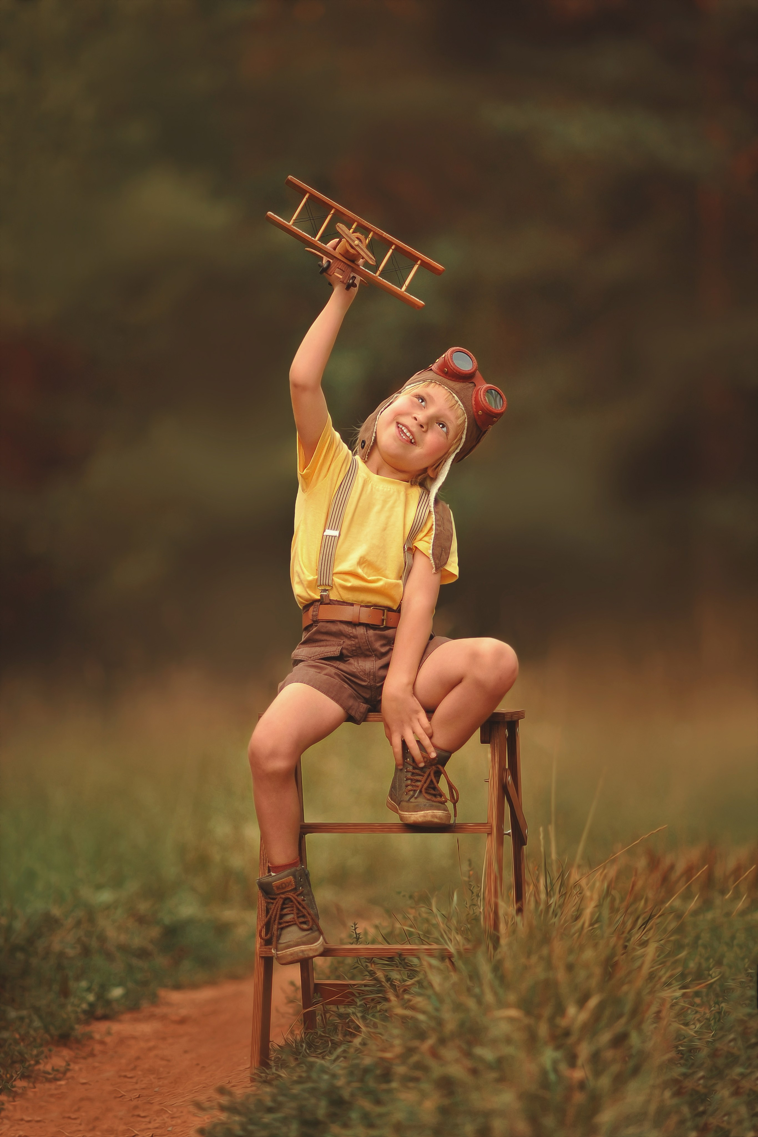 Детский, семейный фотограф в Ижевске и Москве Аксинья Лысенкова ADEN
