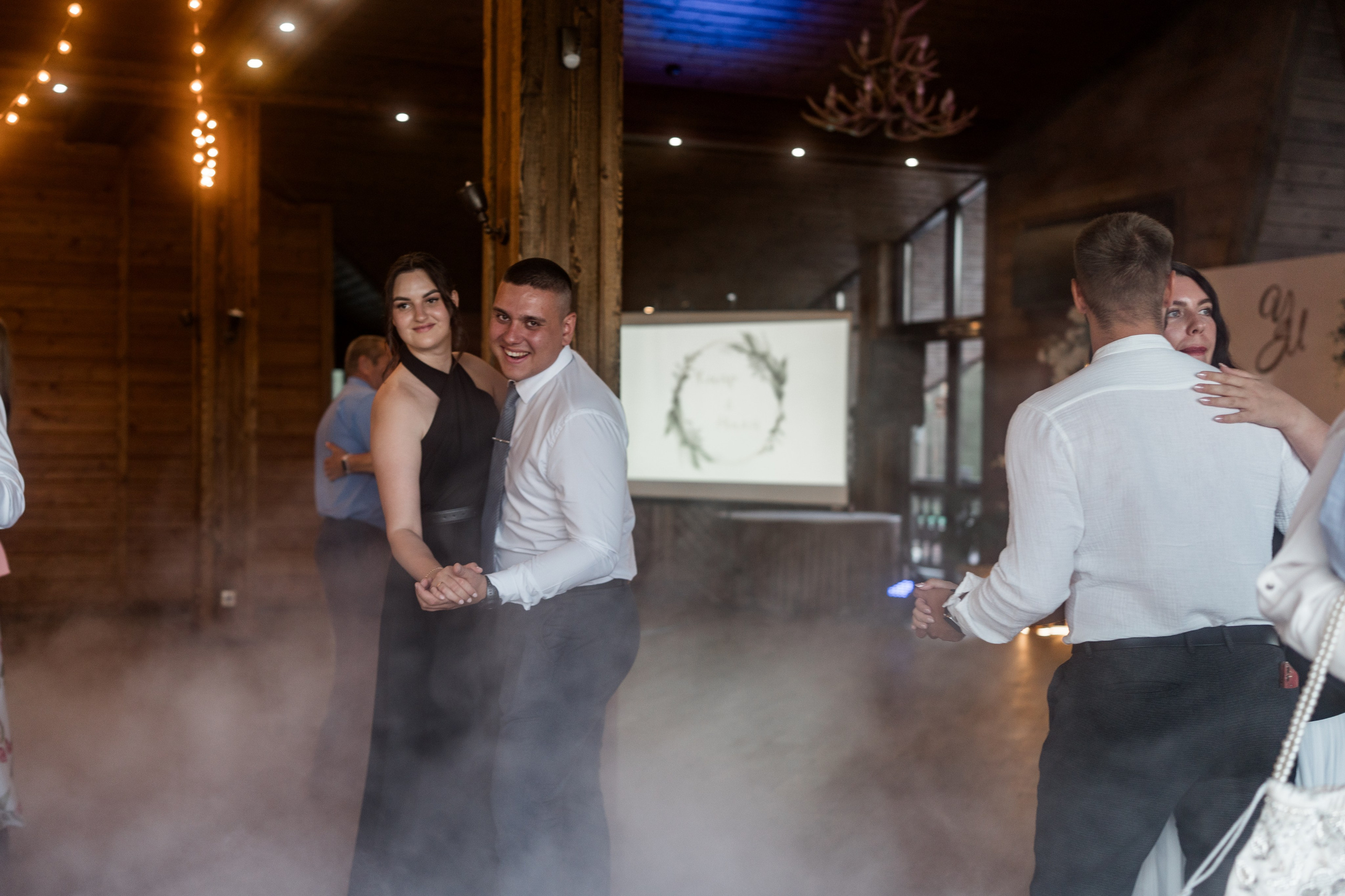 Свадьба Умар и Мила. Банкет. Свадебный и индивидуальный фотограф Аля Мамакова