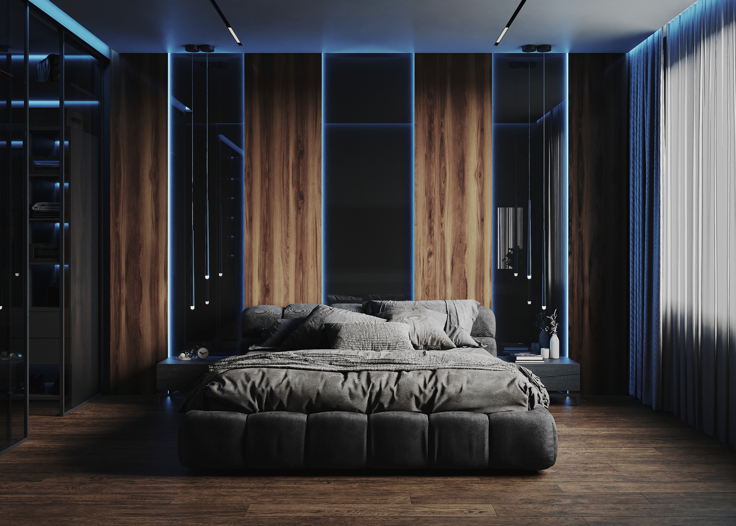 Дизайнер интерьера Малюгина Ксения Санкт-Петербург