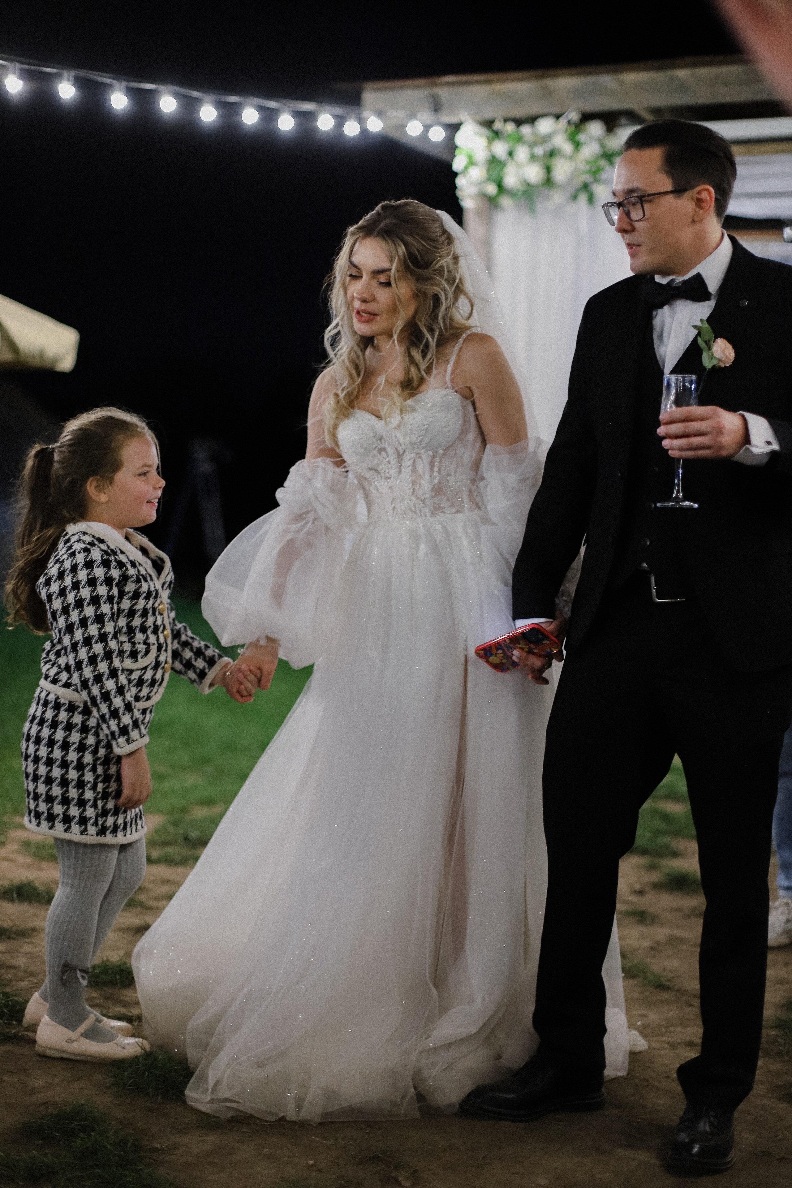 Рустам и Елизавета. Фотограф в Алматы и Москве Даша Пушкина