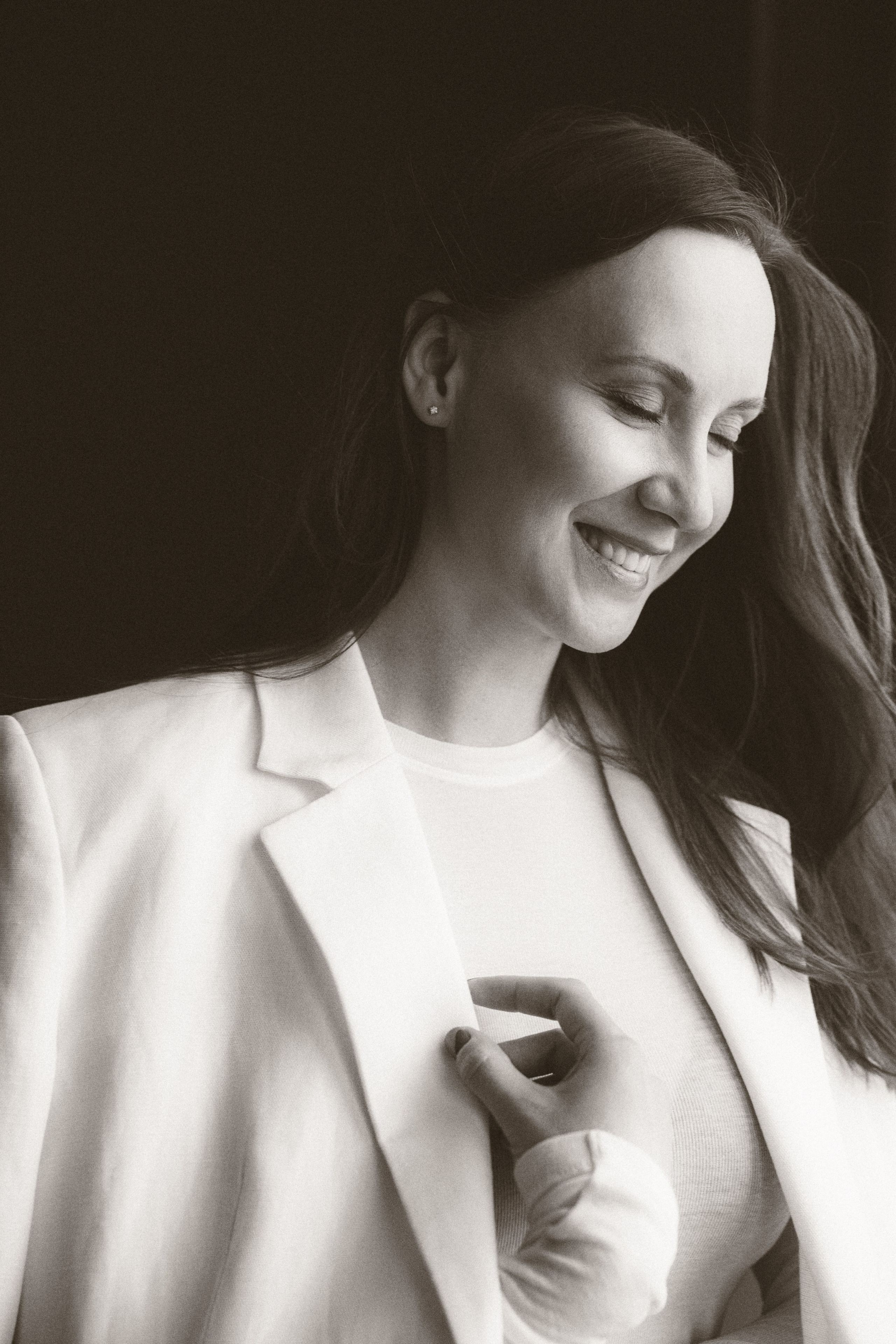 Отражение души. Фотограф Ира Заварина