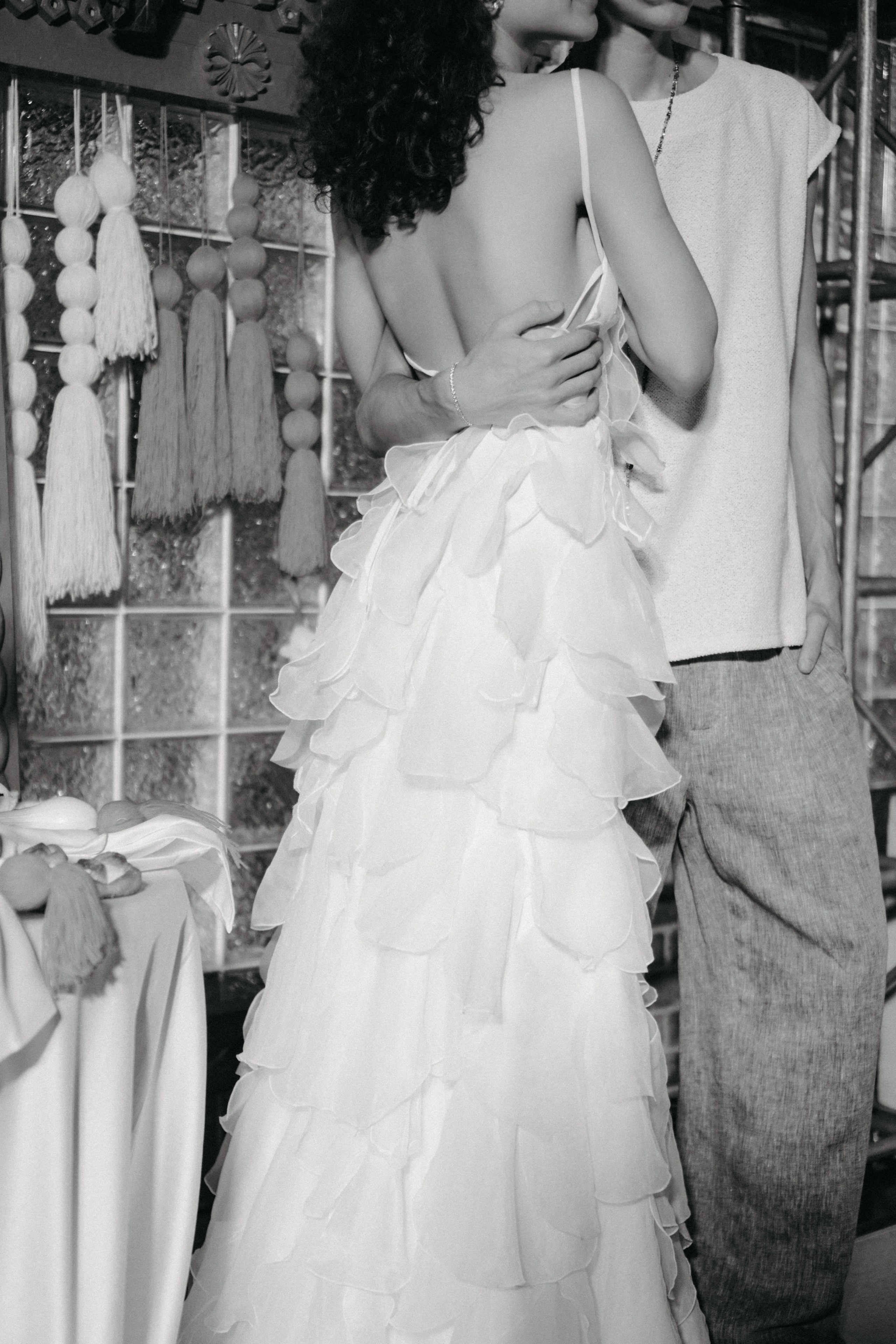 Грандиозный Воркшоп. Свадебный фотограф Питер