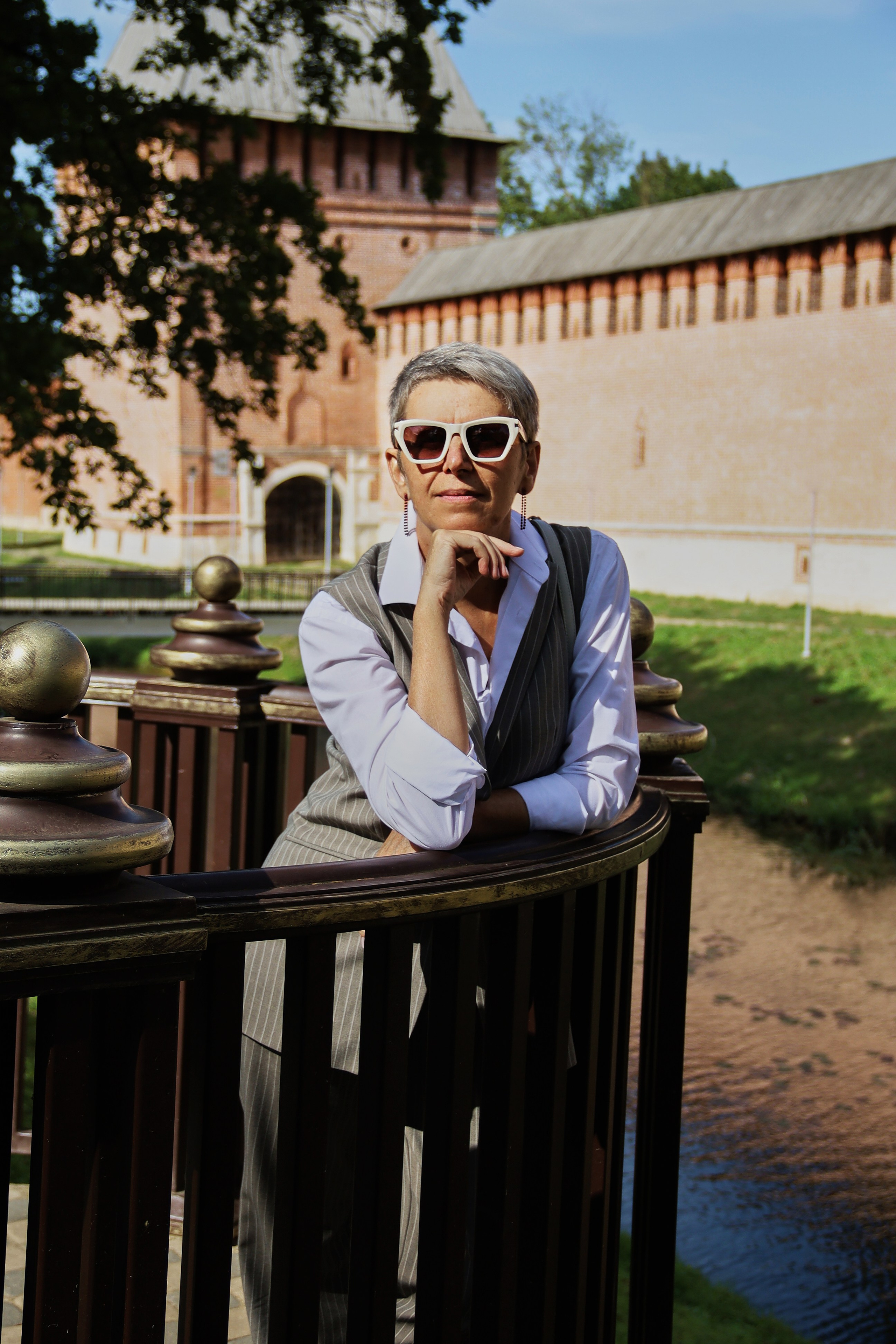 Международный эстафетный фестиваль PRОWOMENFEST 2024. Фотограф в Смоленске Ася Польшина