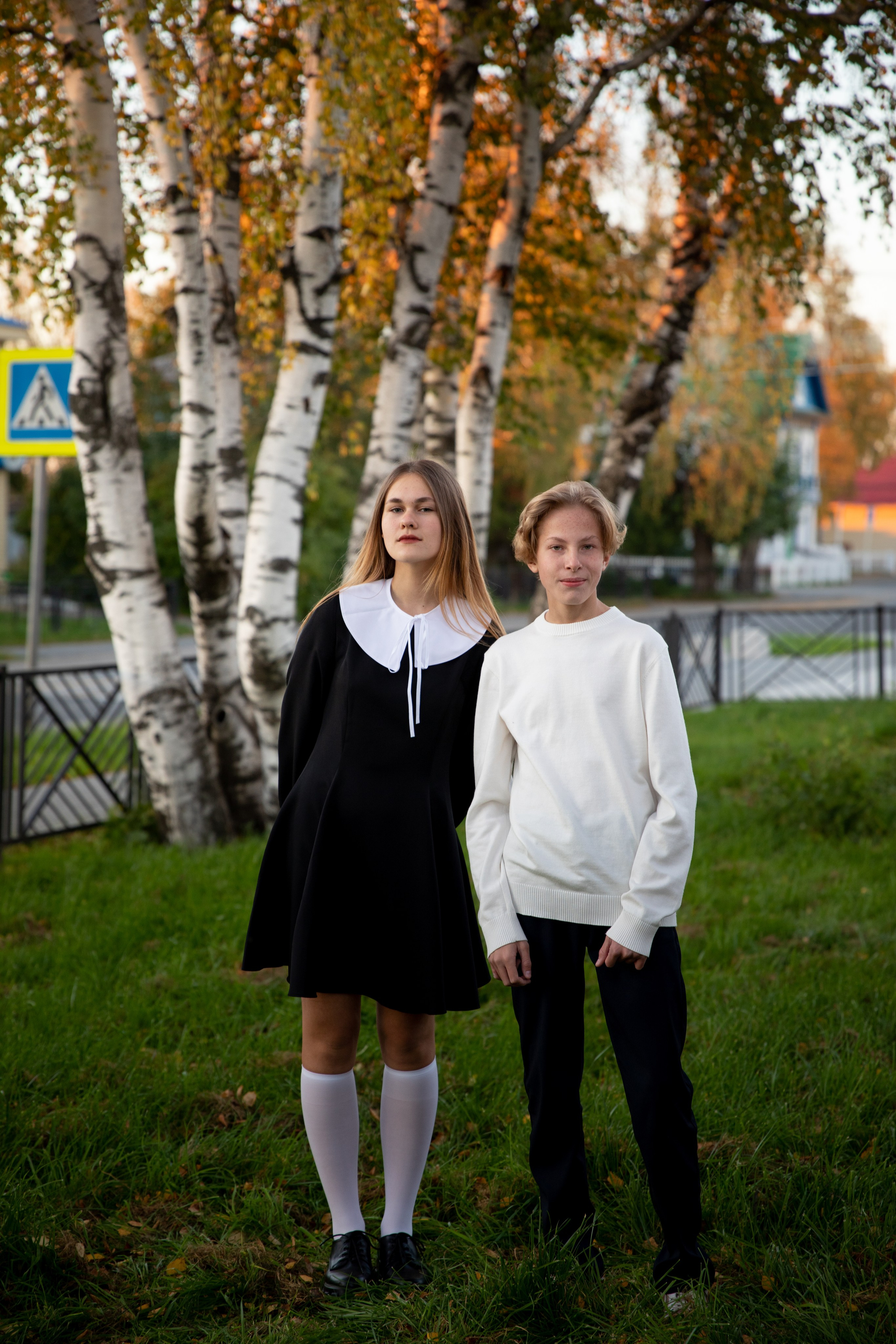 Выпускные альбомы 9-11 классы. Семейный и детский фотограф София Шарабурко, Томская область