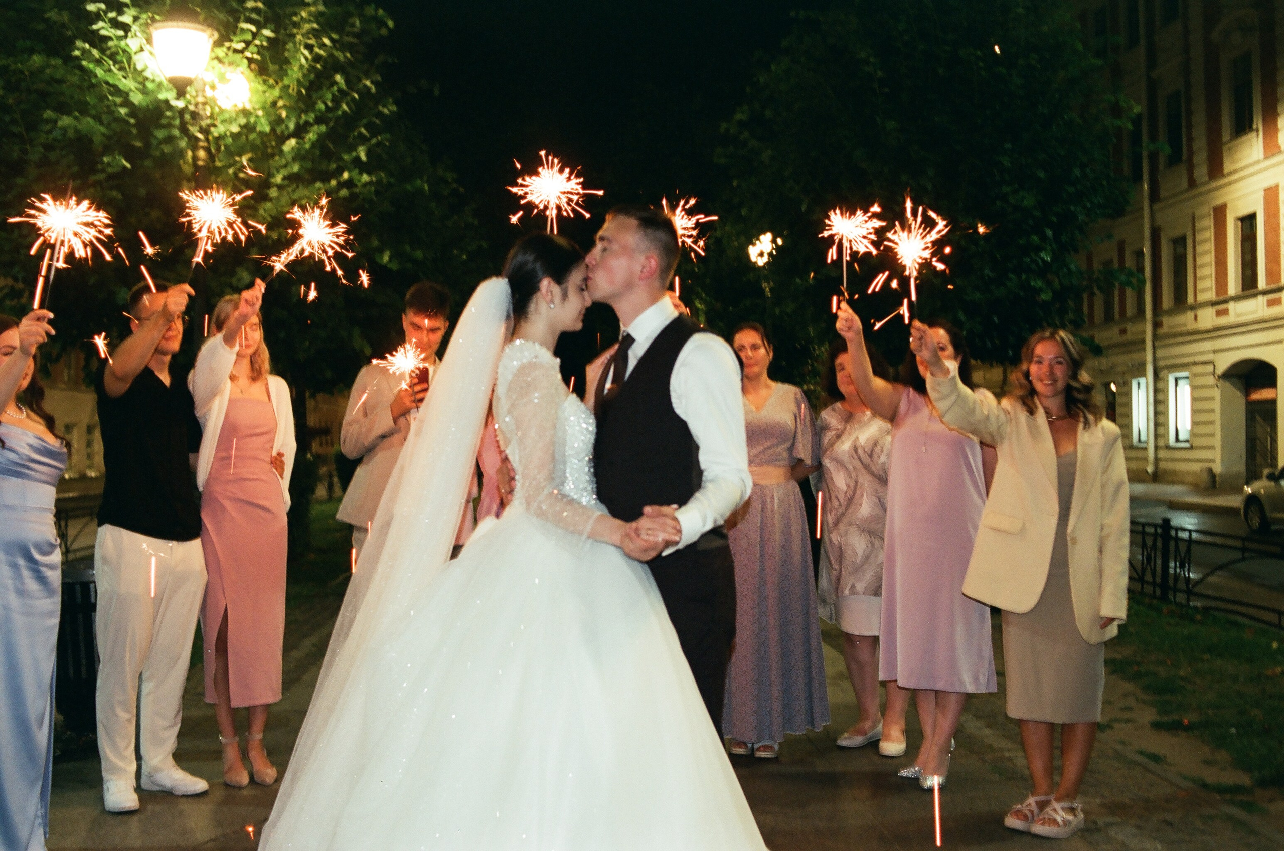 Пленочная фотография