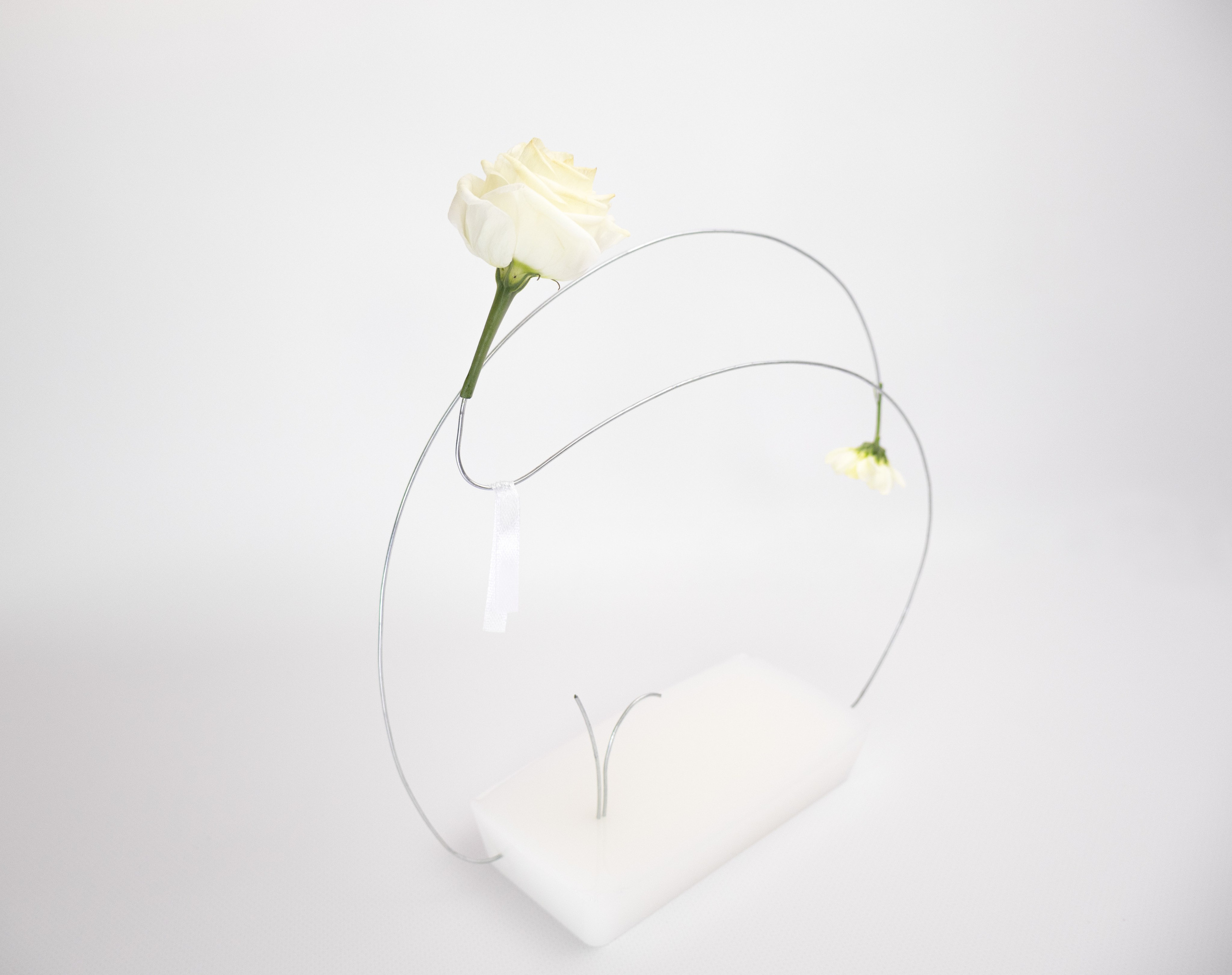 Ваза Ether. Art direction & Design | Curiosa