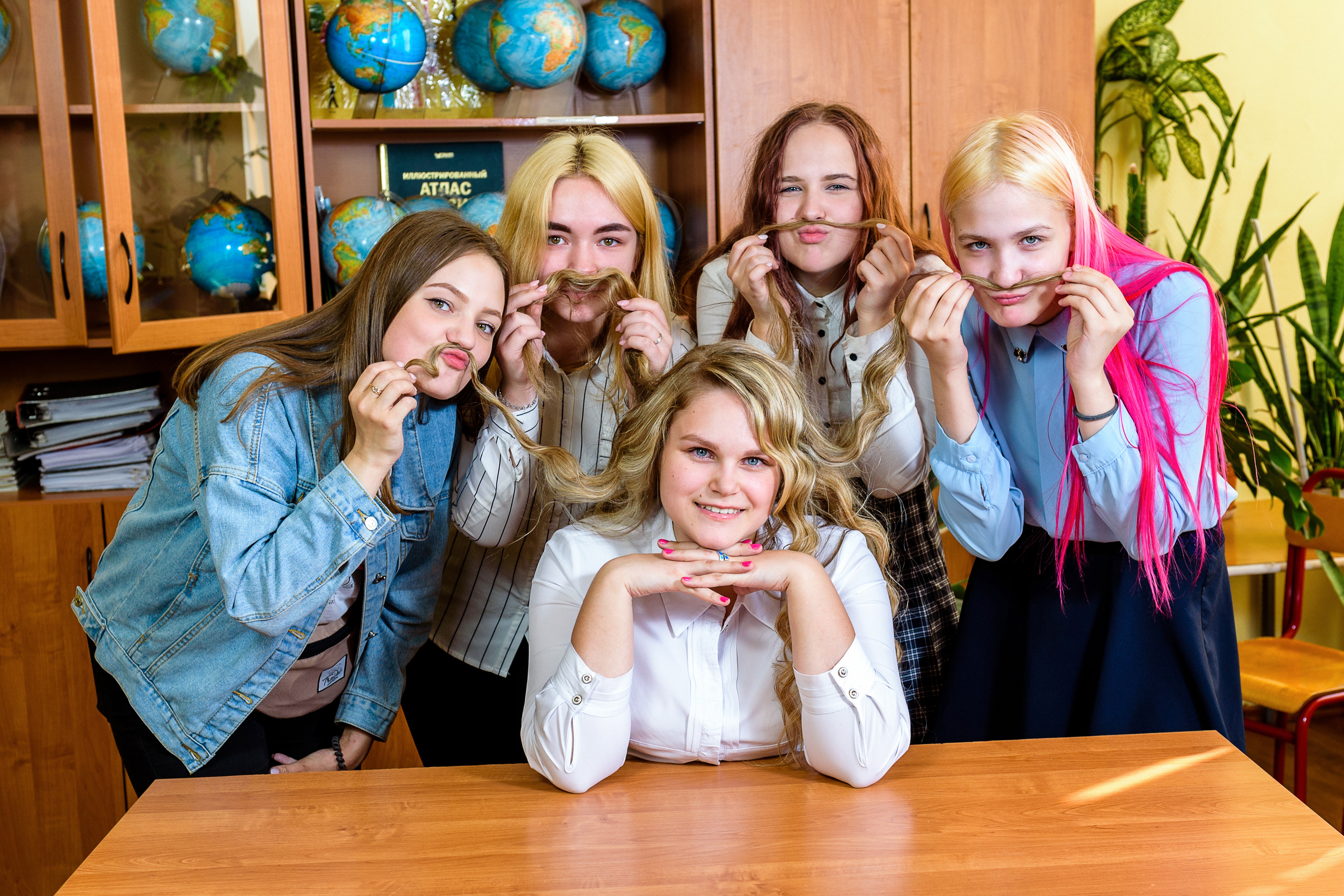 Coolbook школьные выпускные альбомы Москва и МО