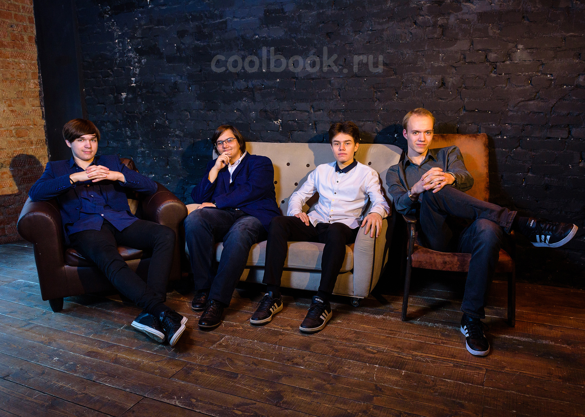 Coolbook школьные выпускные альбомы Москва и МО