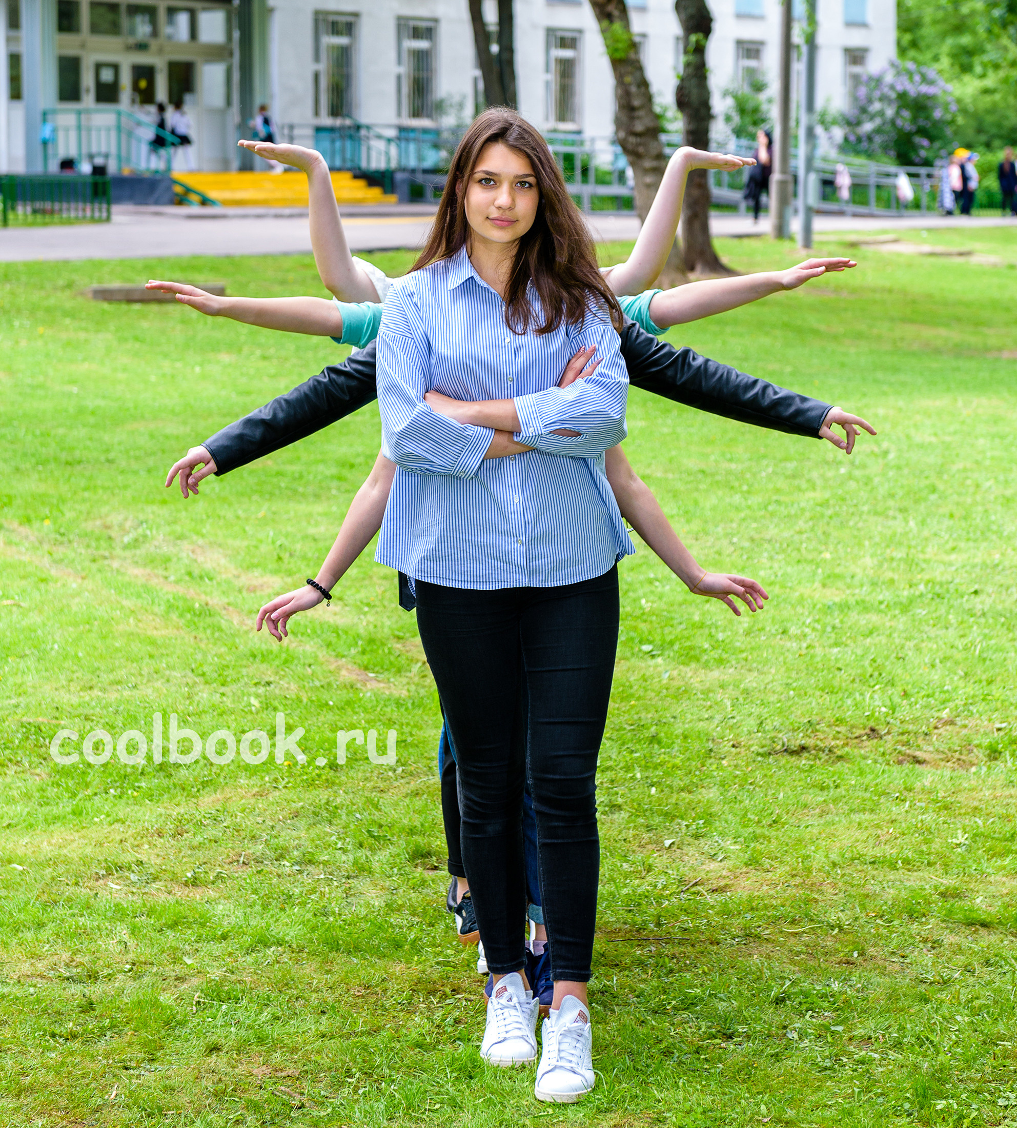 Coolbook школьные выпускные альбомы Москва и МО