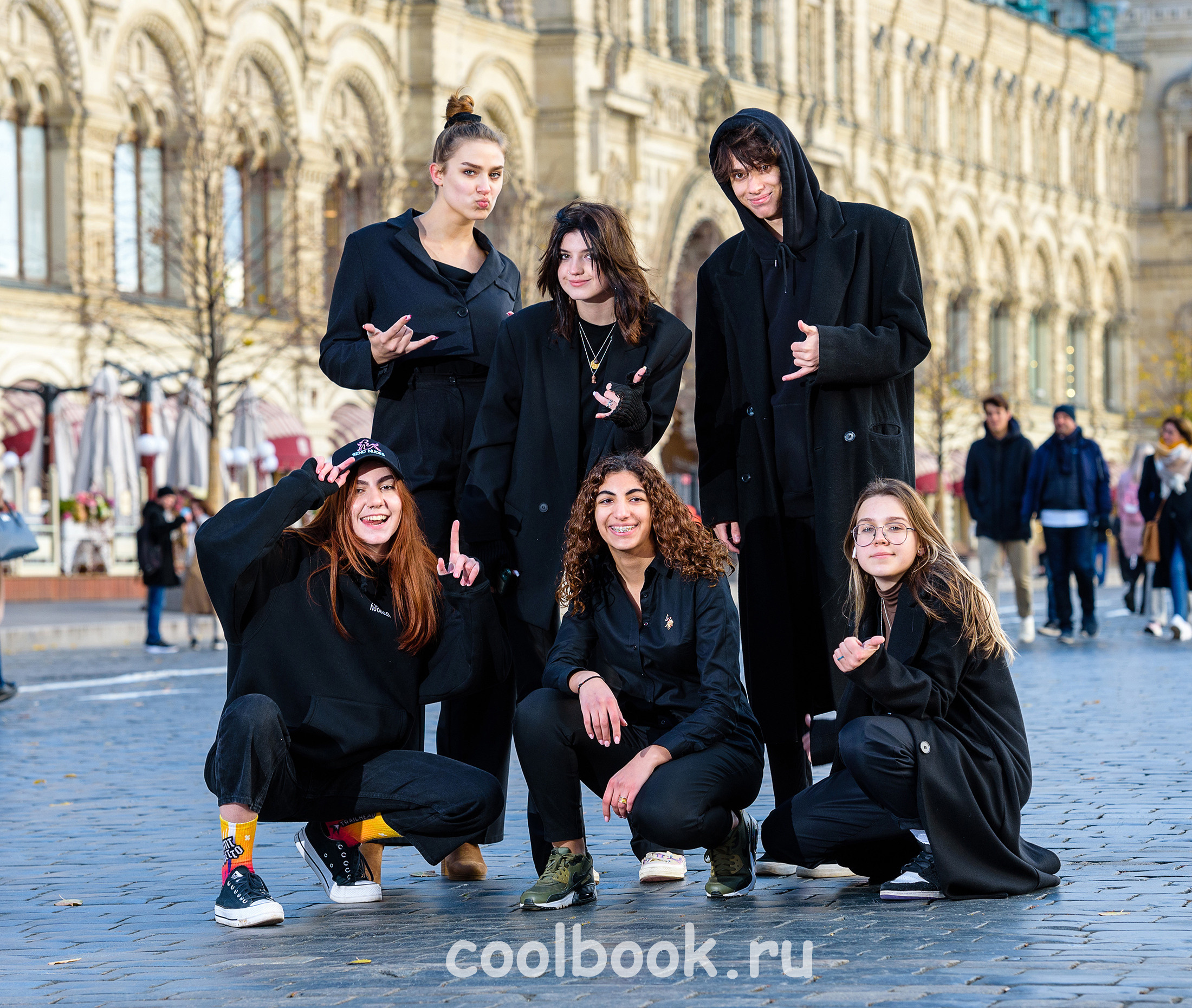 Coolbook школьные выпускные альбомы Москва и МО