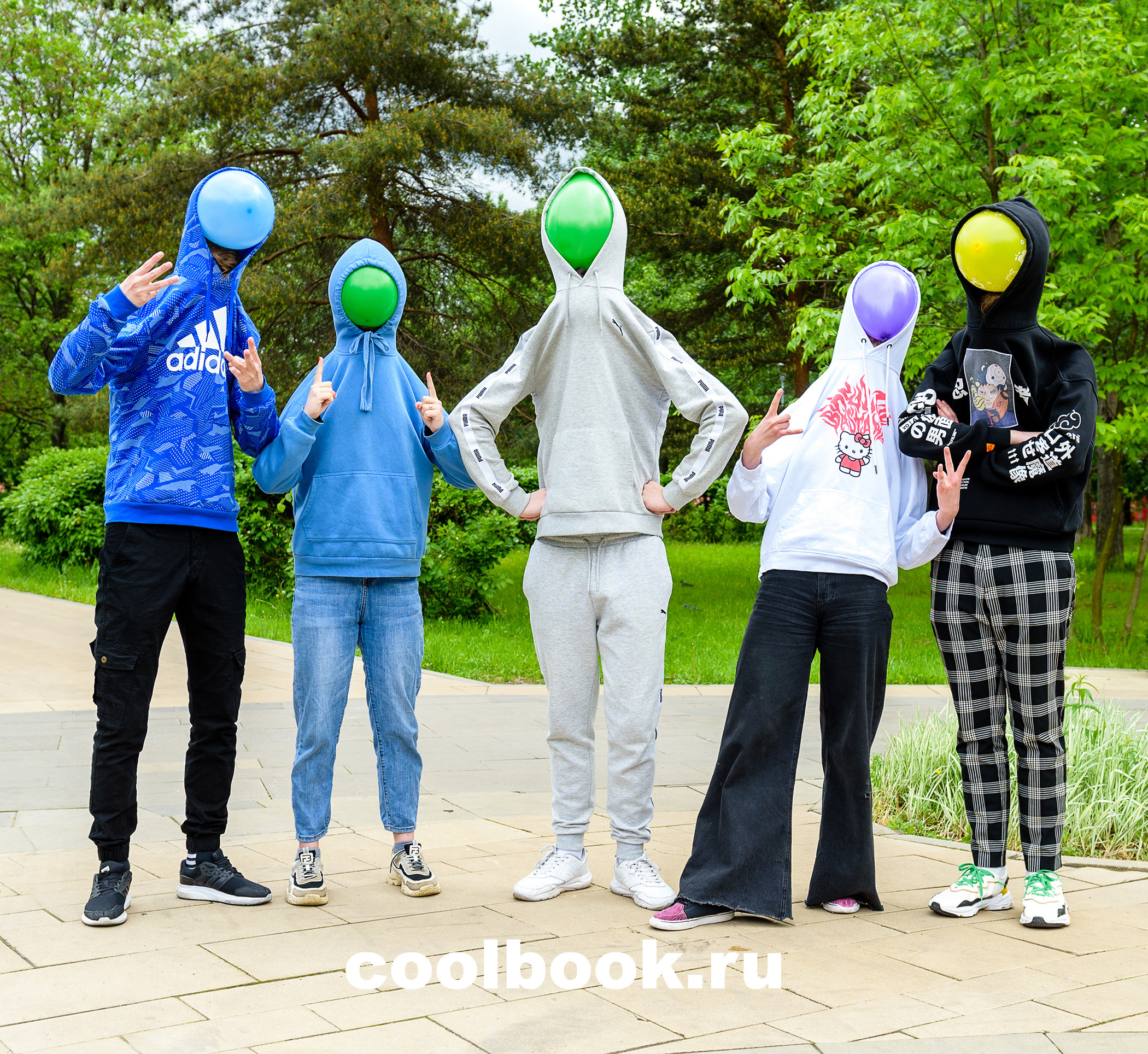 Coolbook школьные выпускные альбомы Москва и МО