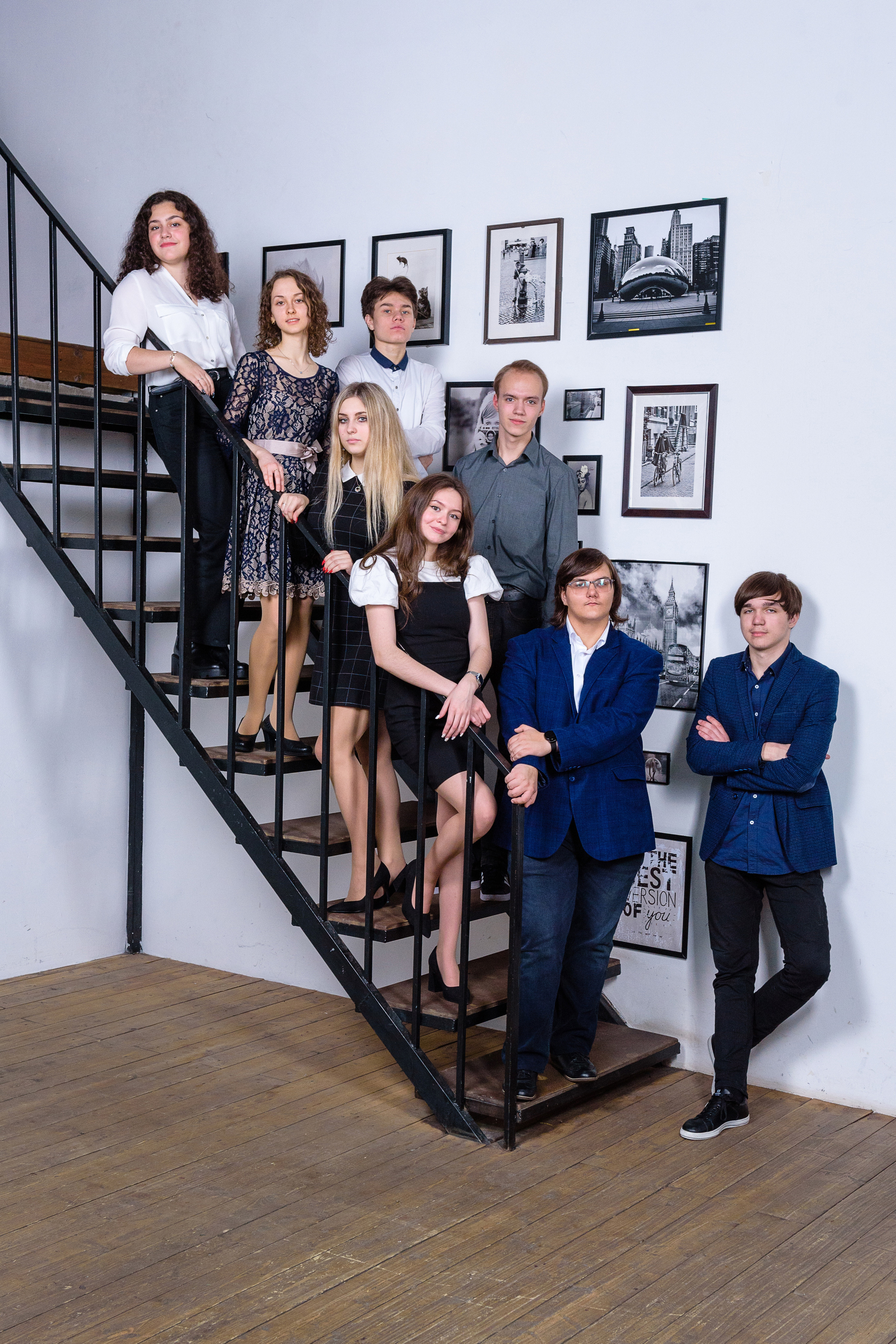 Coolbook школьные выпускные альбомы Москва и МО