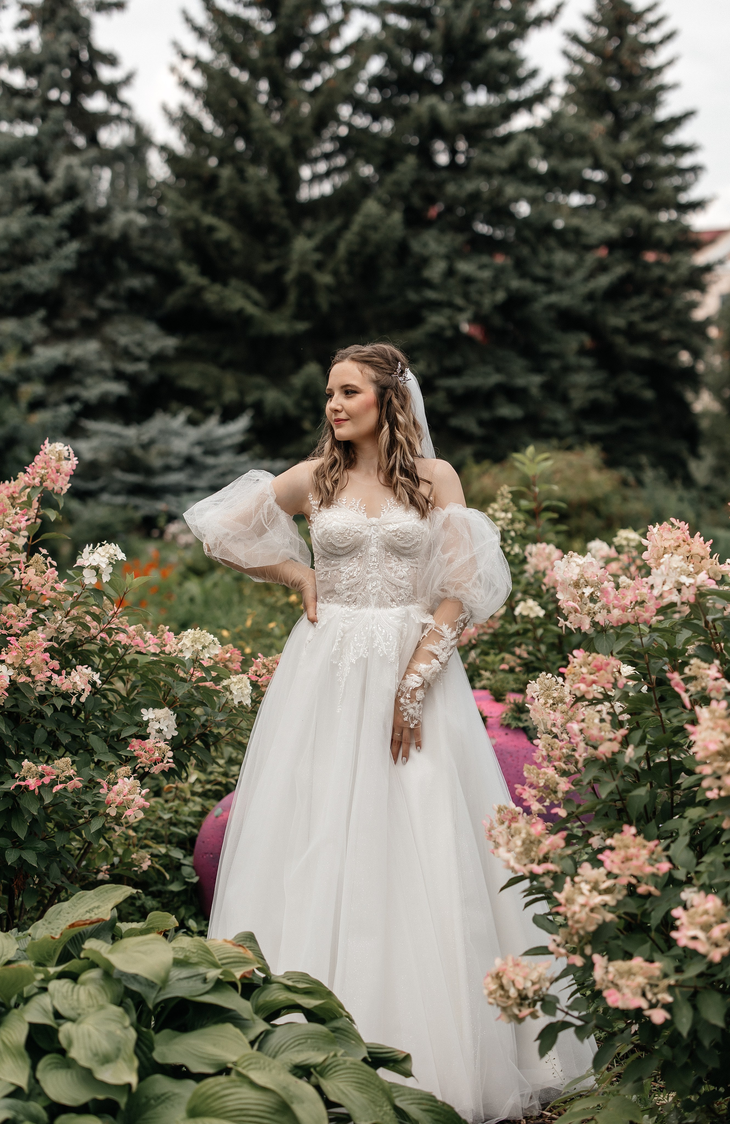 Локации. Свадебный и семейный фотограф в Омске Евгения Хакимова