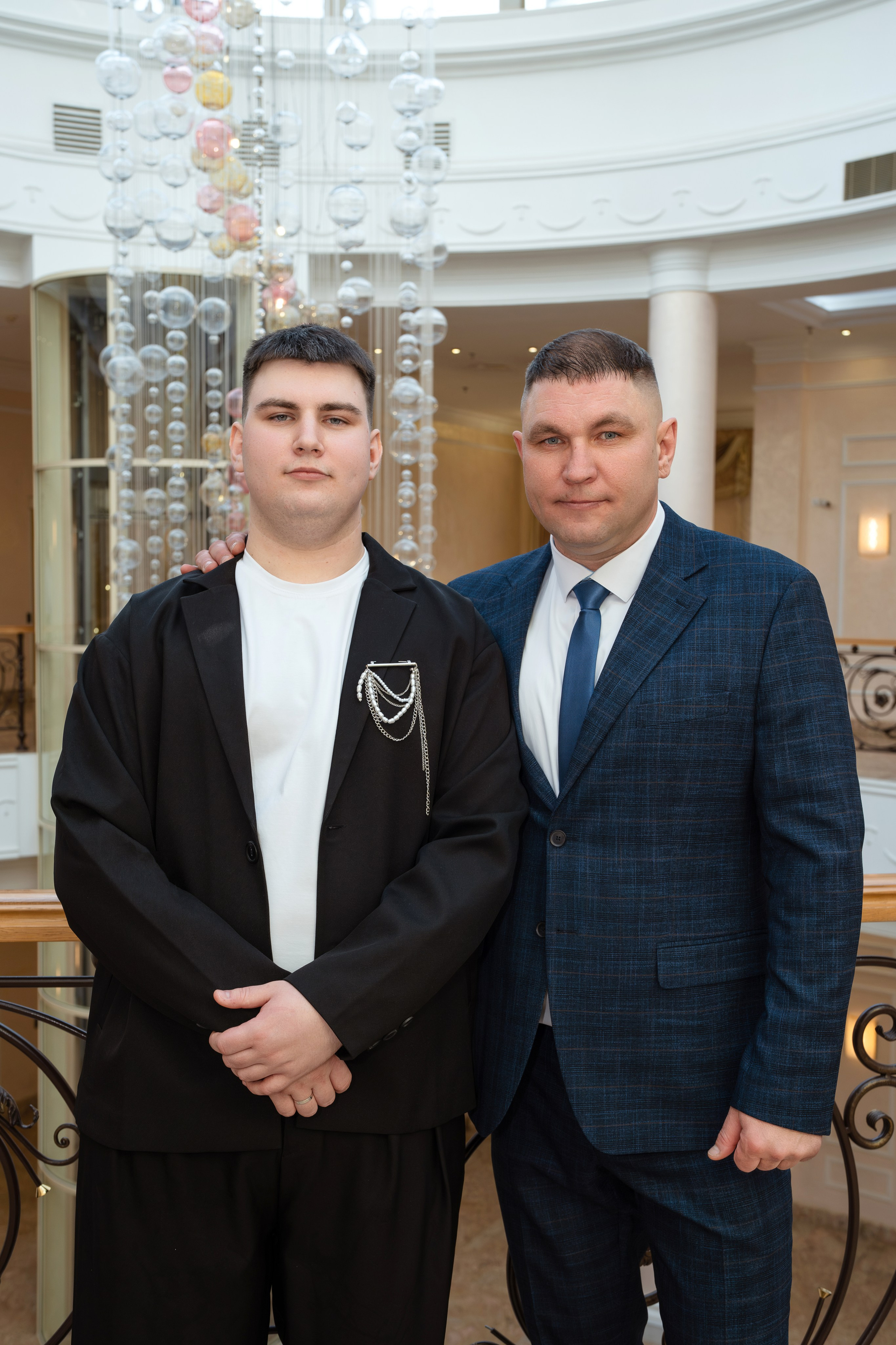 Андрей и Светлана. Фотограф и видеограф в Тюмени Анна Жагорина, 11 лет в профессии