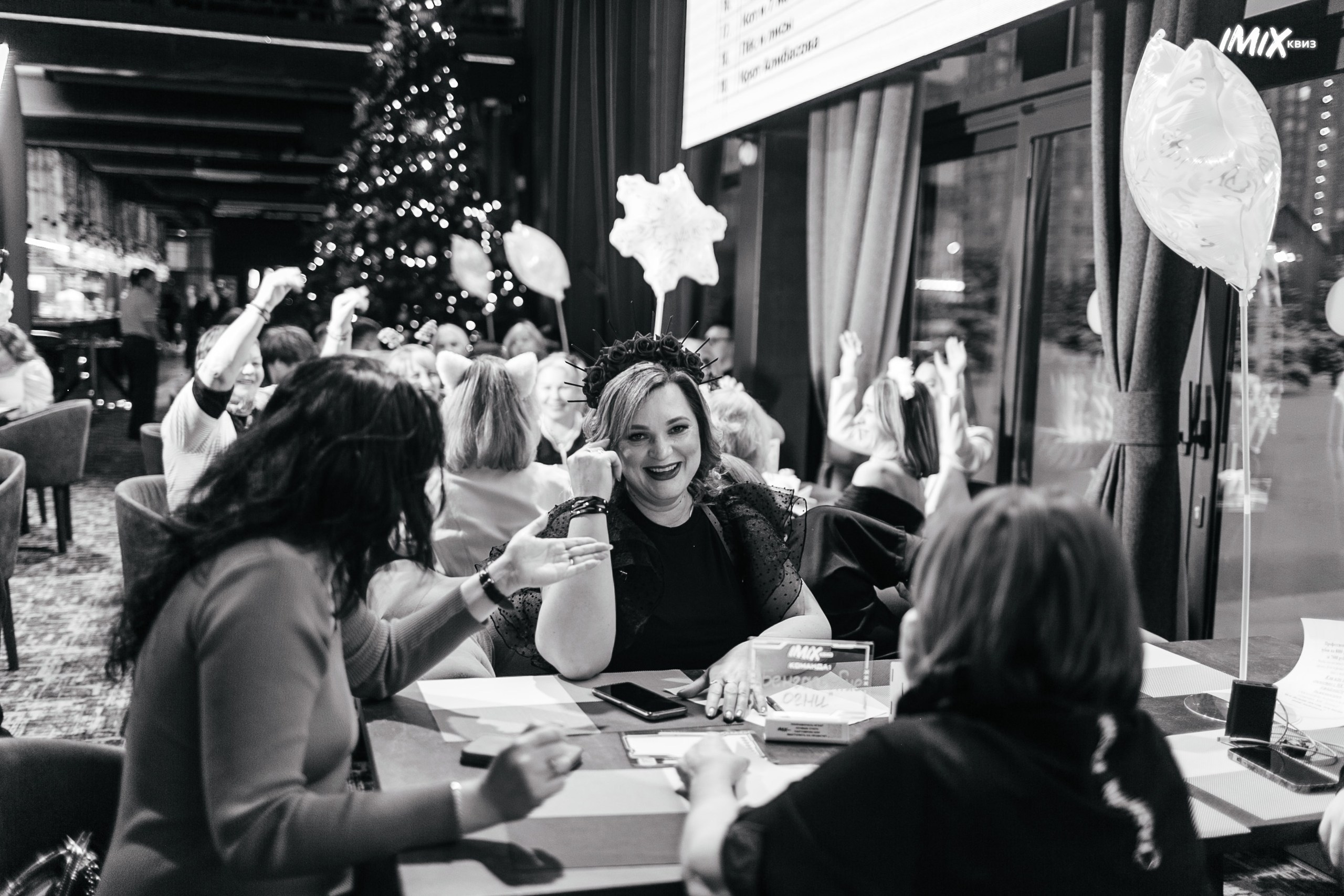 15.12 Imix. Новогодний. Команда специалистов в мире фотографии и видео. Детский фотограф, семейный фотограф