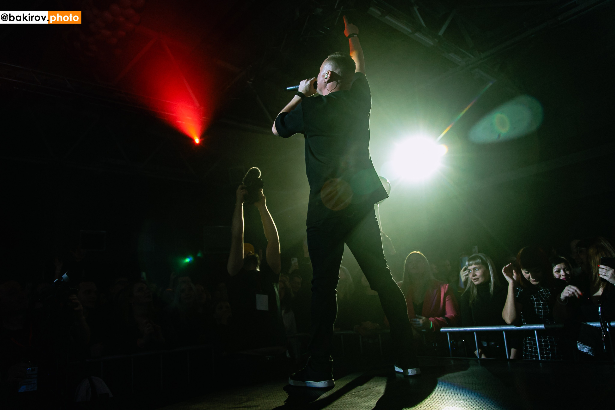 25.11 Концерт Шум. Команда специалистов в мире фотографии и видео. Детский фотограф, семейный фотограф