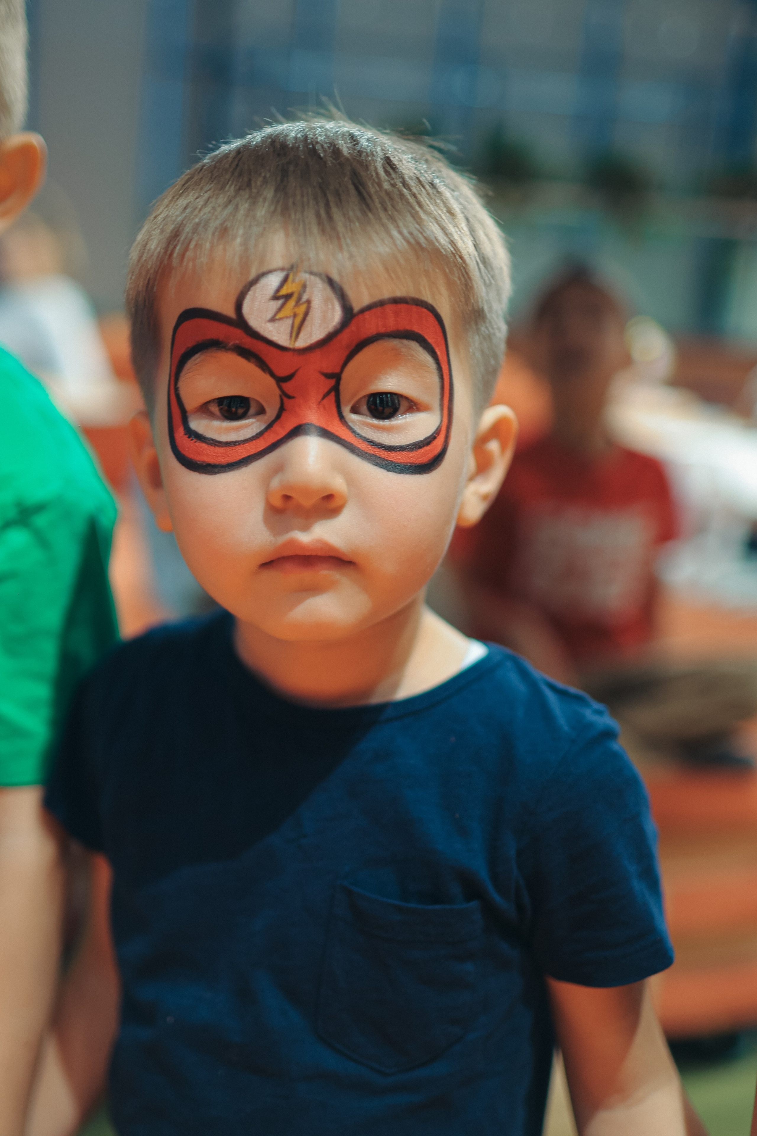 02.11 Halloween в Zhooki Park. Команда специалистов в мире фотографии и видео. Детский фотограф, семейный фотограф