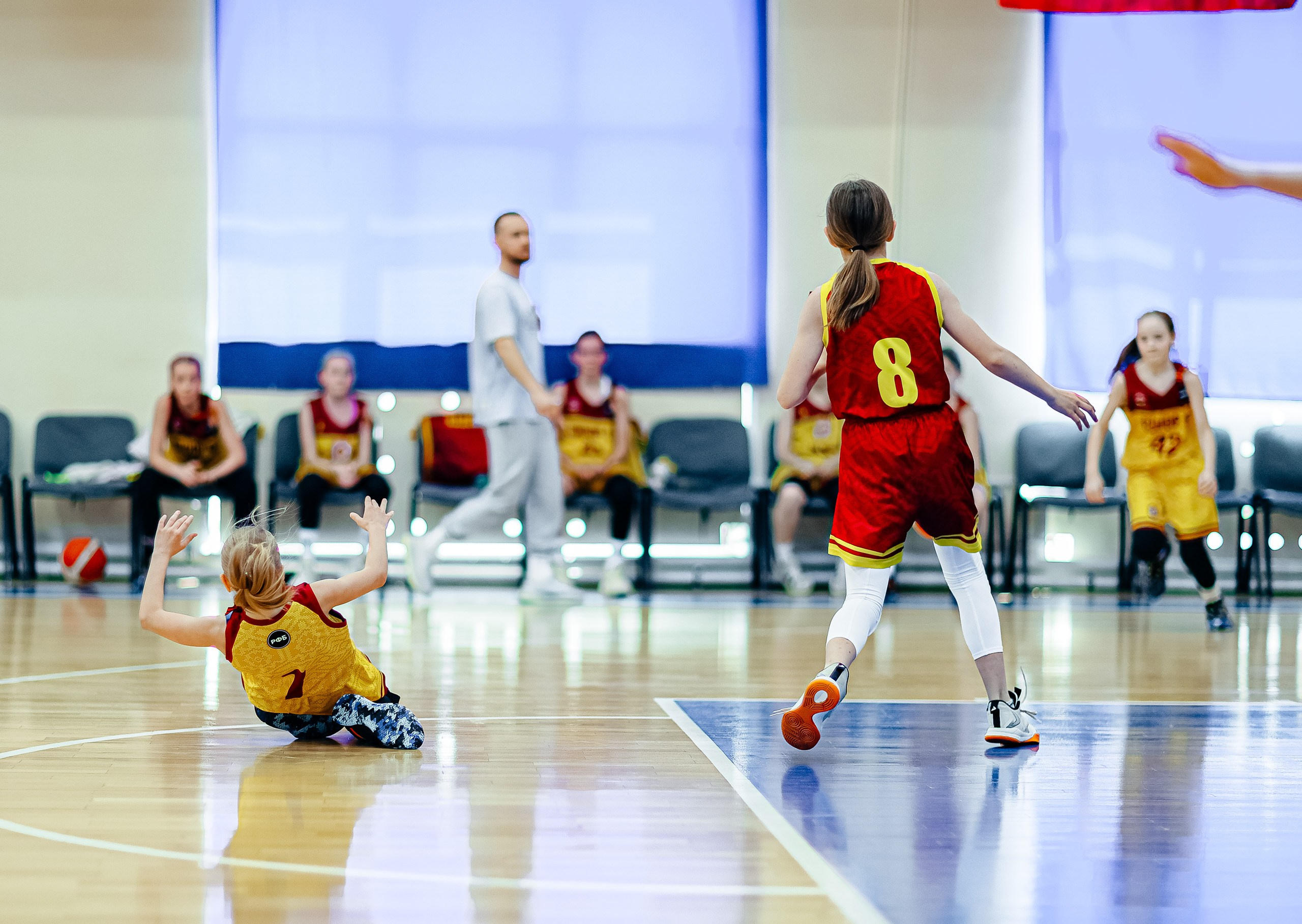 07.05 Баскетбольный турнир «Надежда». Посвященный 80 годовщине Великой Победы. Команда специалистов в мире фотографии и видео. Детский фотограф, семейный фотограф