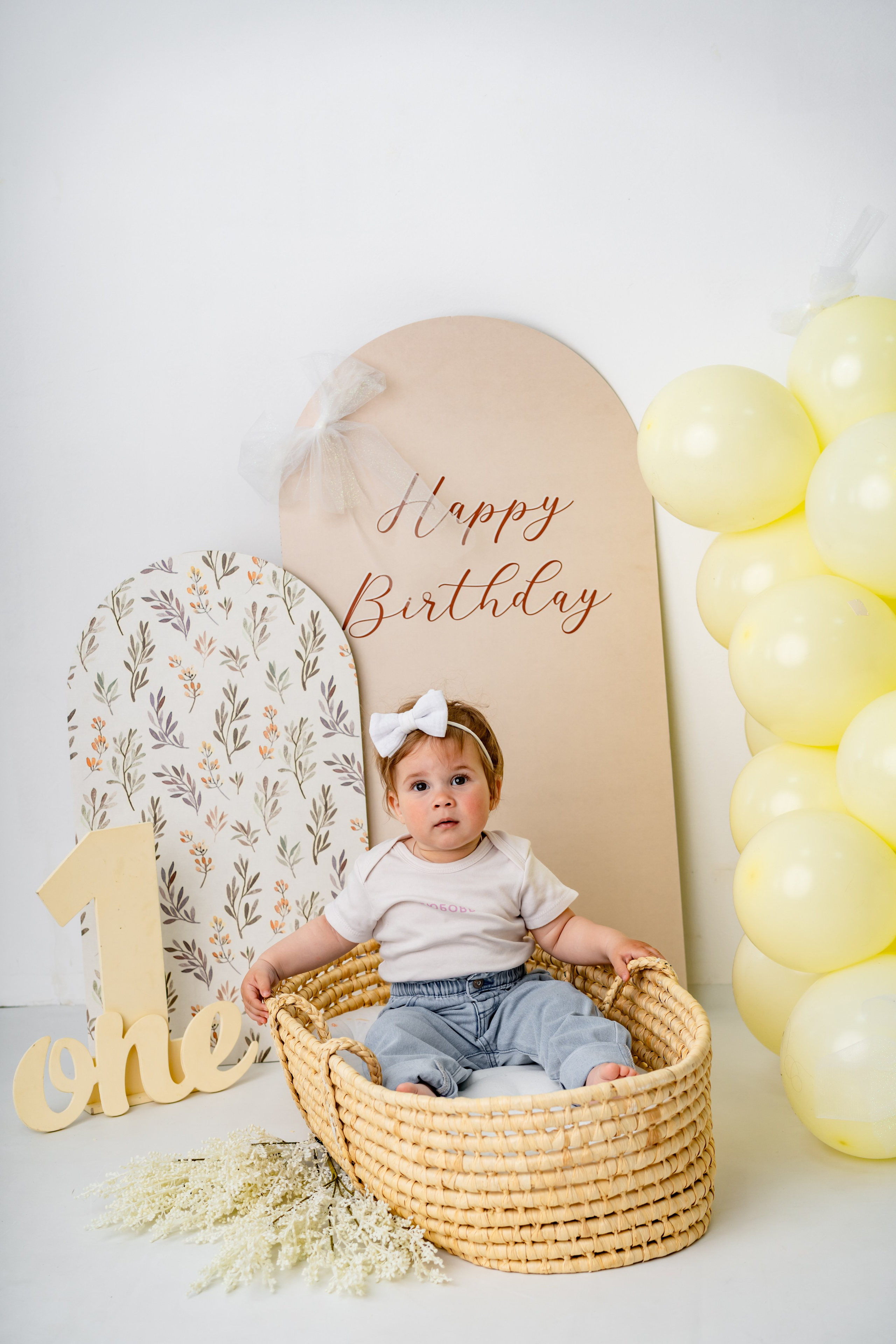 Елизавета Мурадова — Семейный и Детский фотограф