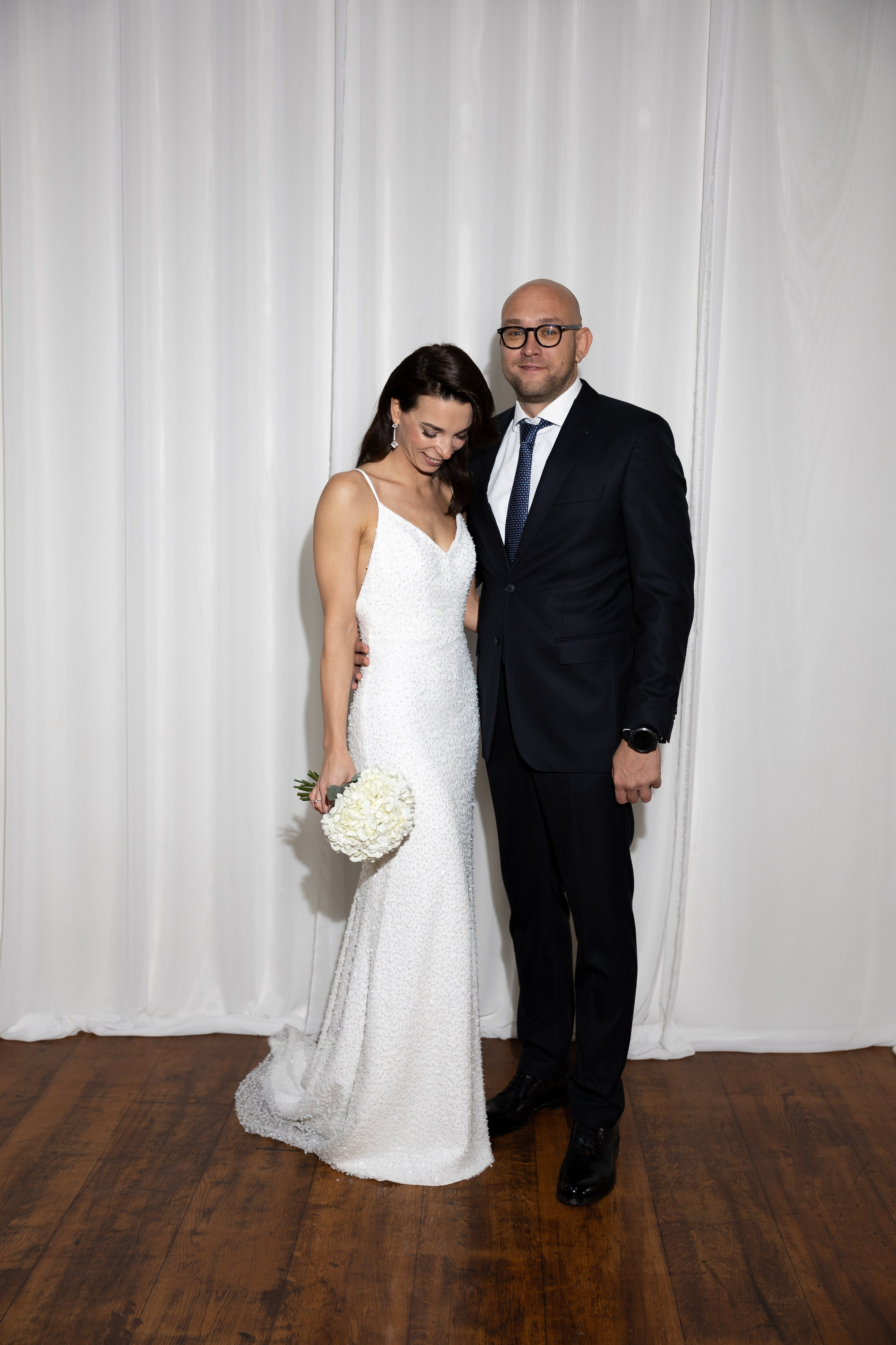 Даша и Рома. Свадебный фотограф | Москва