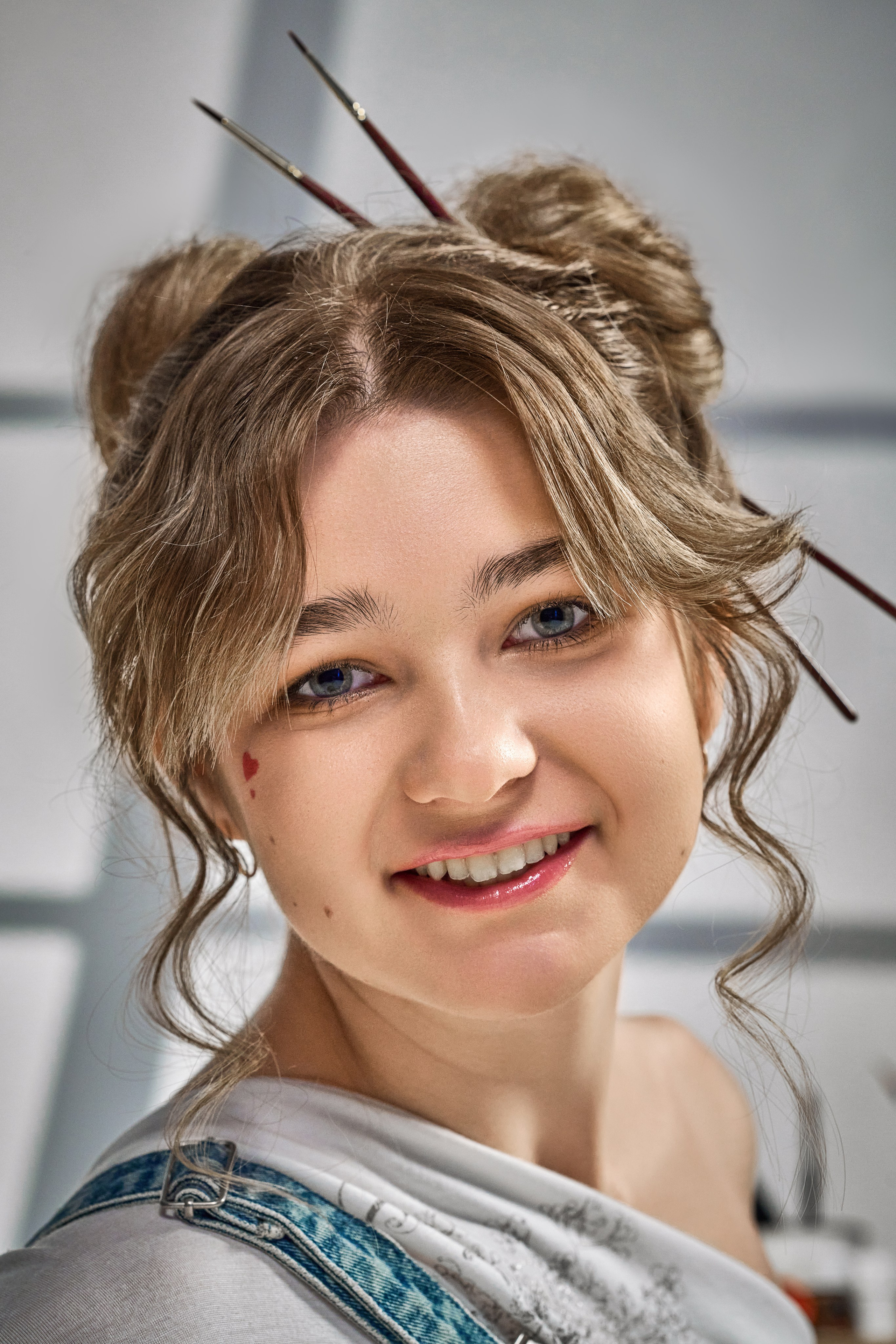 Анастасия. Студия.ProPortret