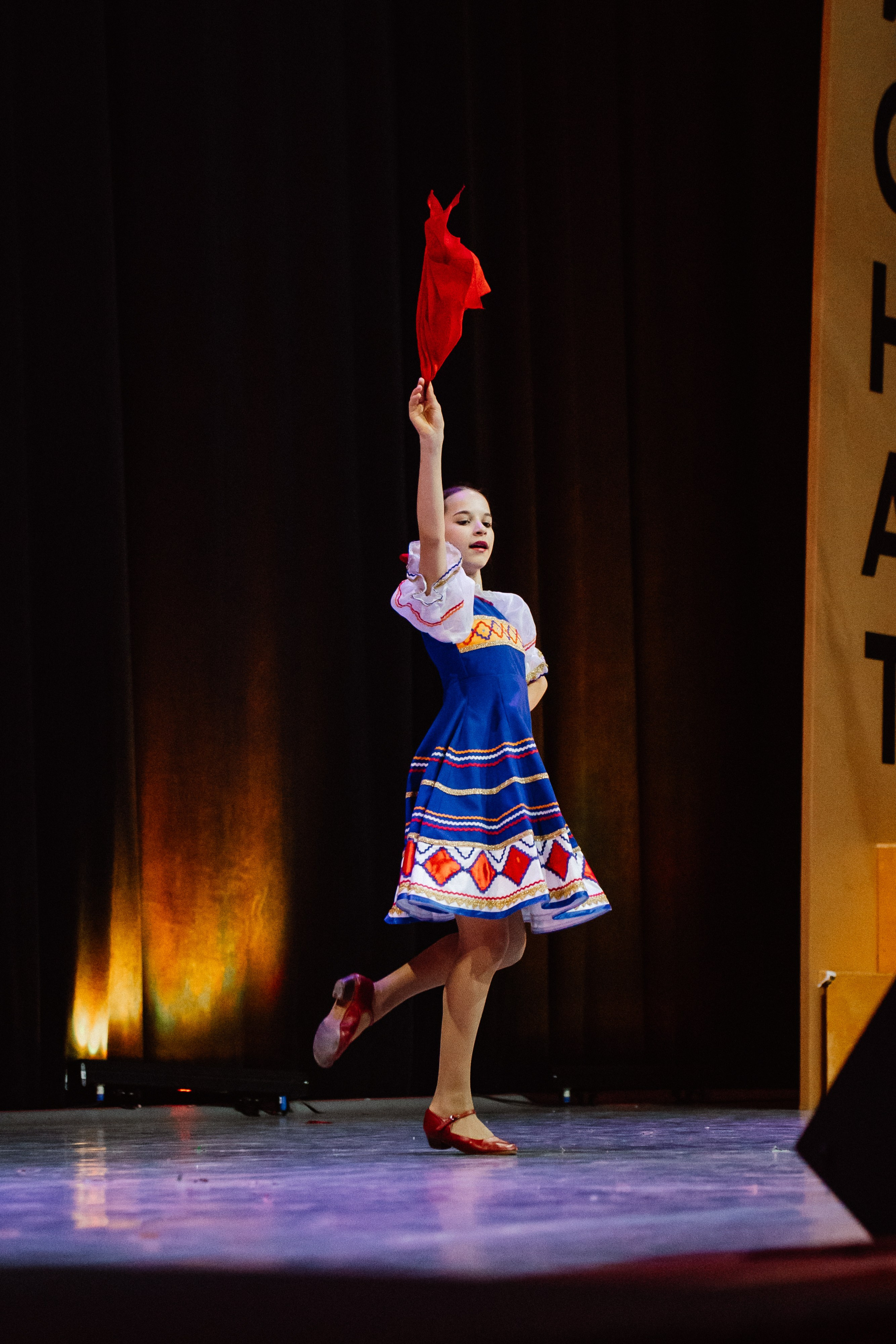 IX Чемпионат Искусств — День 2. Воробьева Ксения — Спортивный и танцевальный фотограф Новосибирск