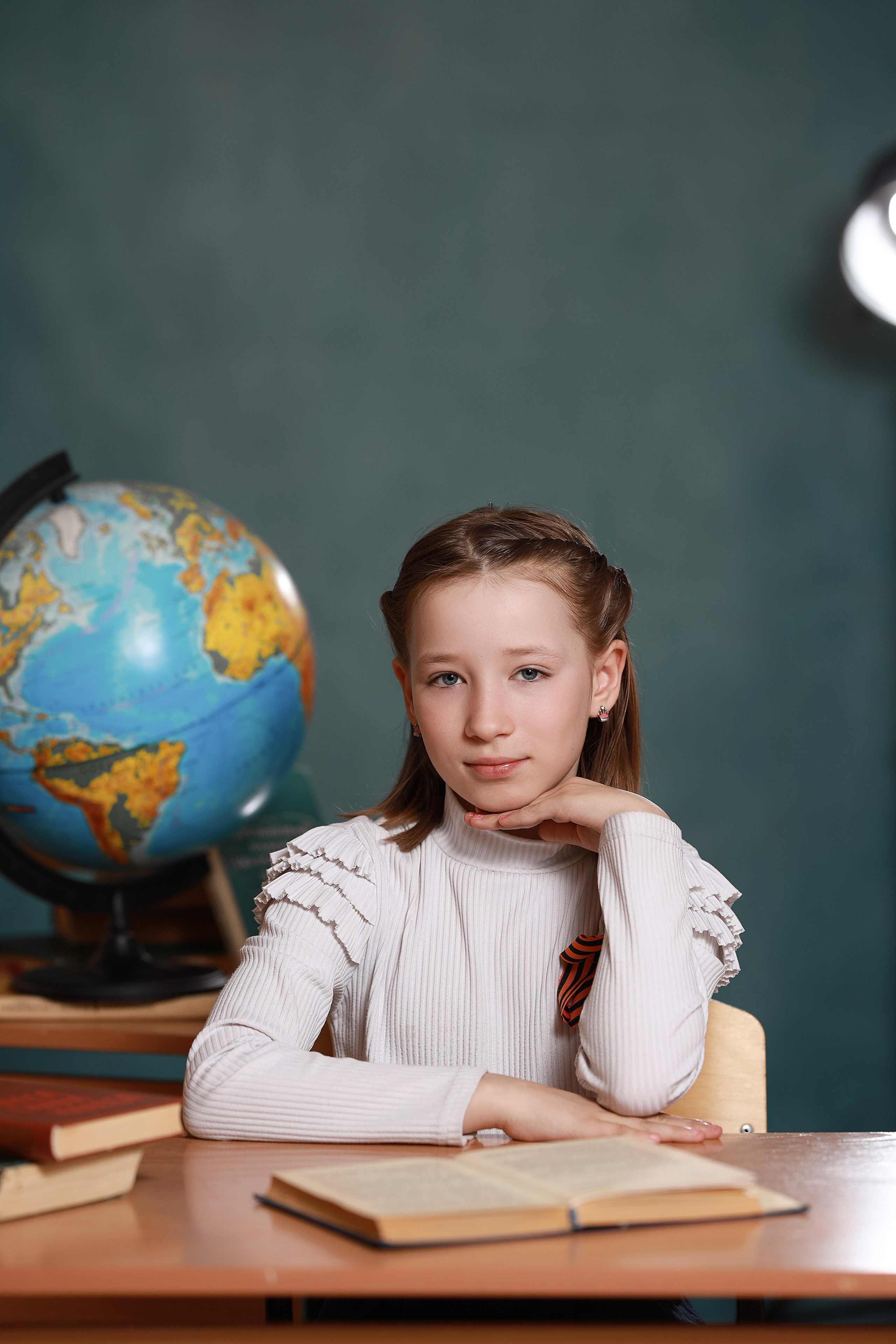 СРЕДНЯЯ ШКОЛА. Школьный фотограф в Красноярске