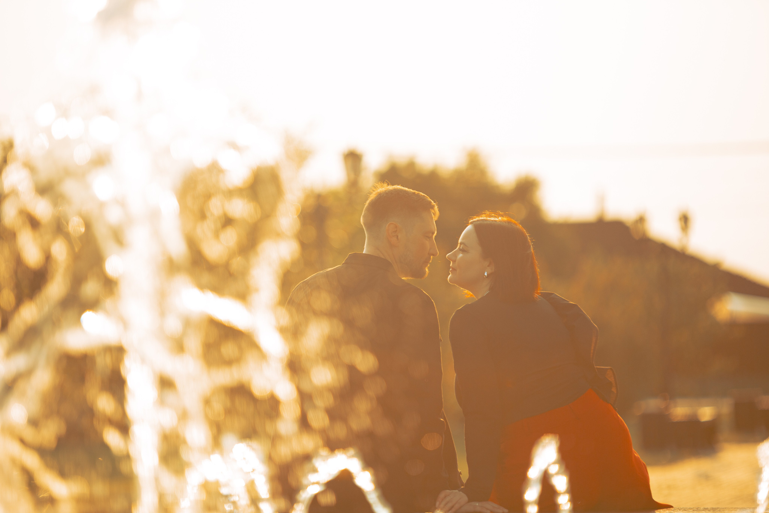 Любовь это…. Арт-фотограф Крис Л. в Тобольске: портрет, семейные, свадьбы