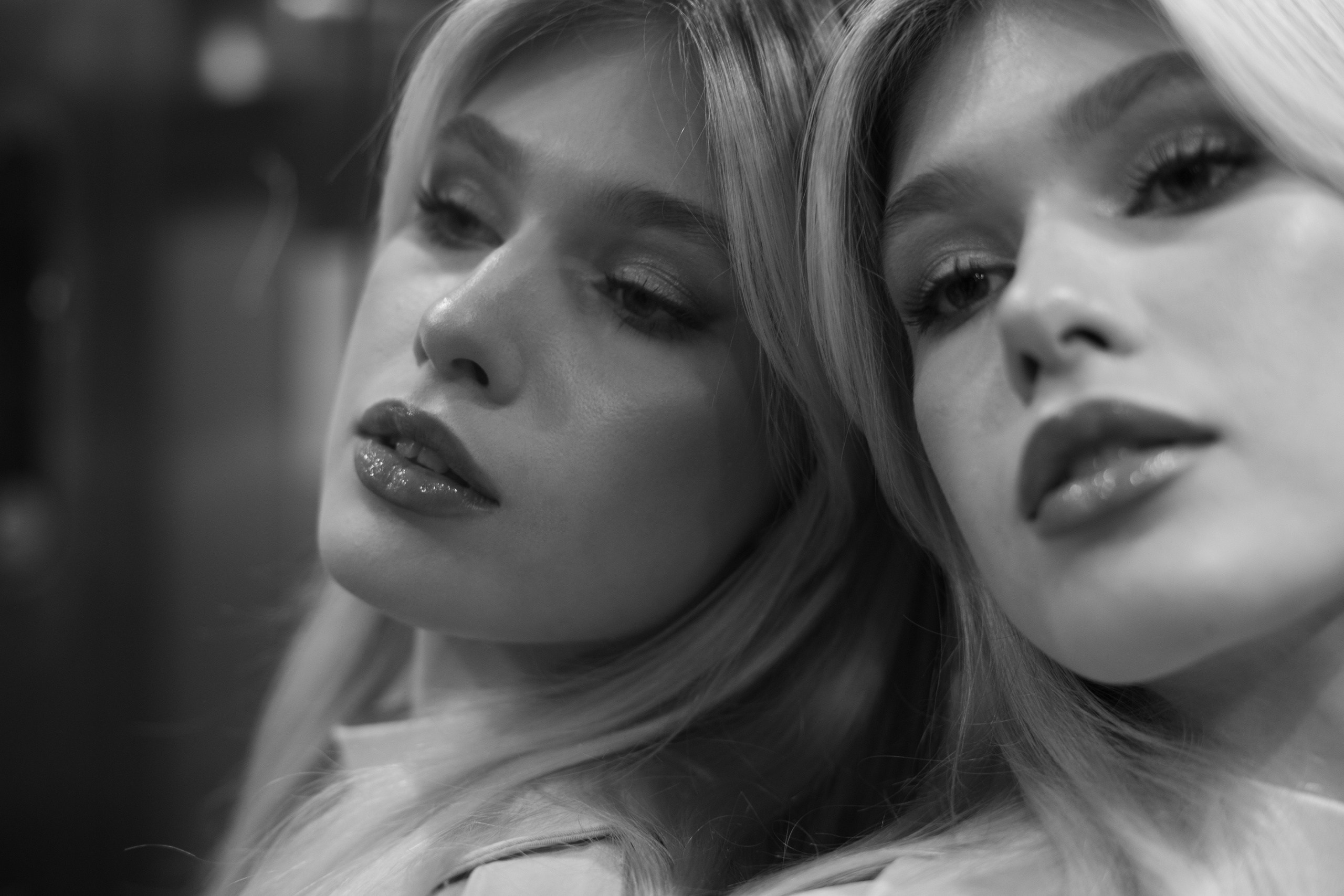 Портретная фотосъёмка в Екатеринбурге свердловская область