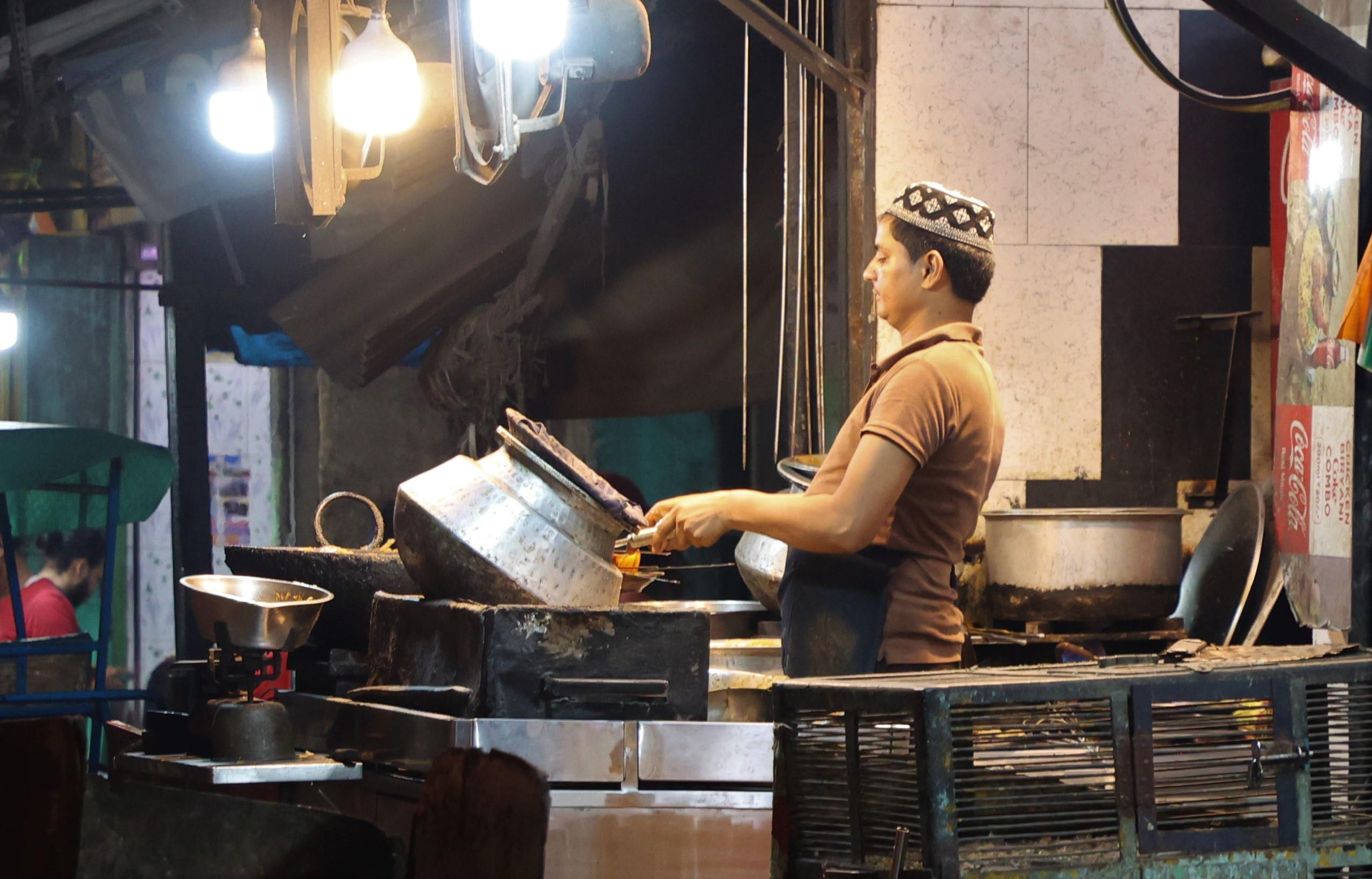 Delhi, India. Andrey Filippov Photographer