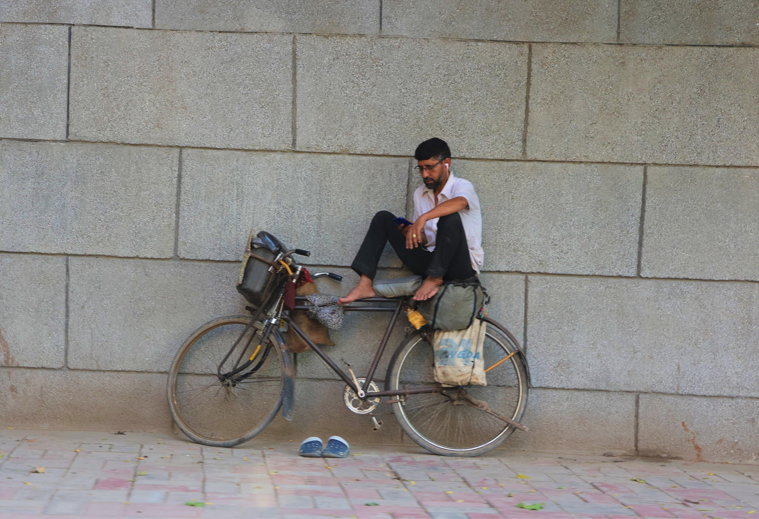 Delhi, India. Andrey Filippov Photographer