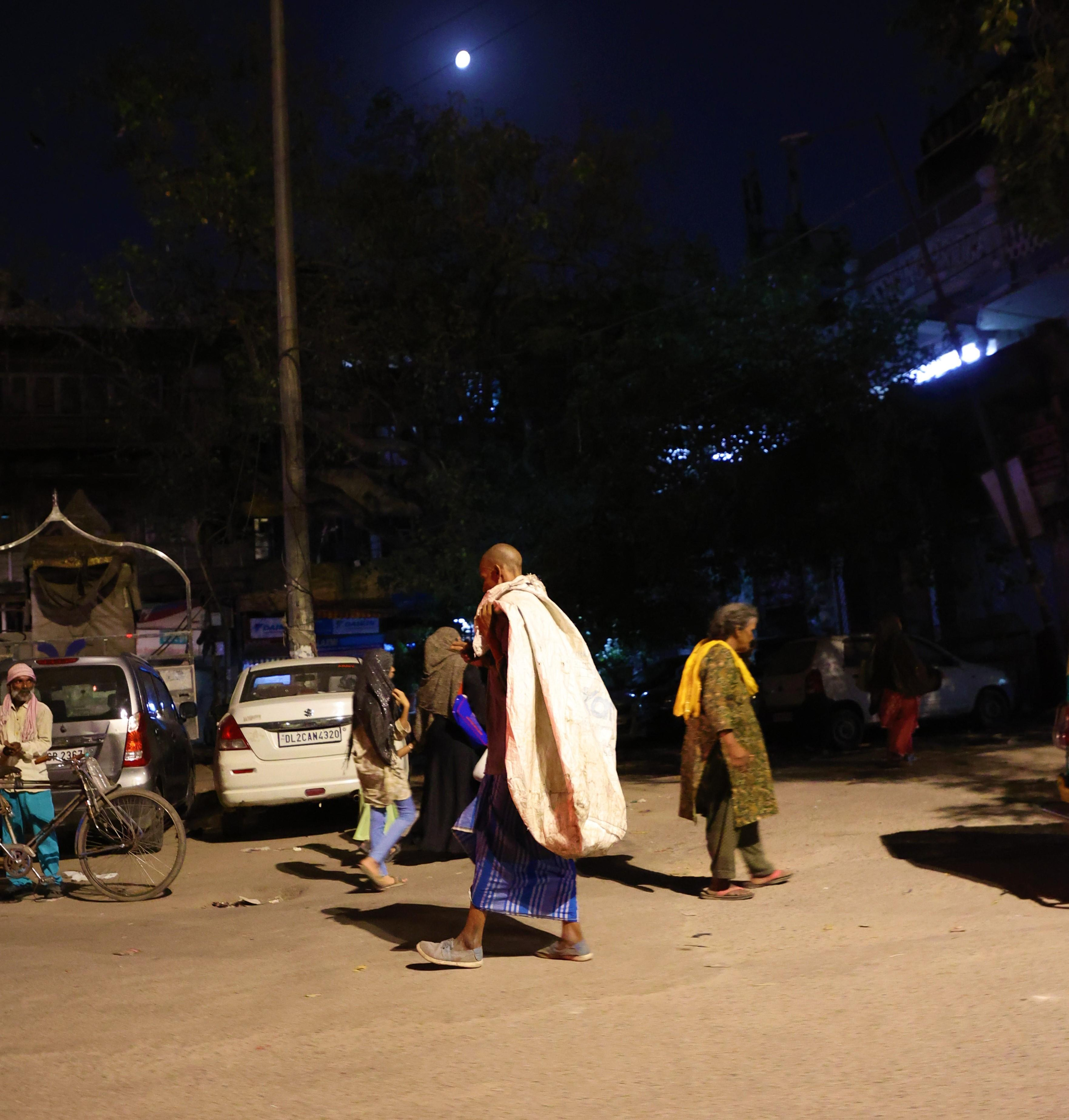 Delhi, India. Andrey Filippov Photographer