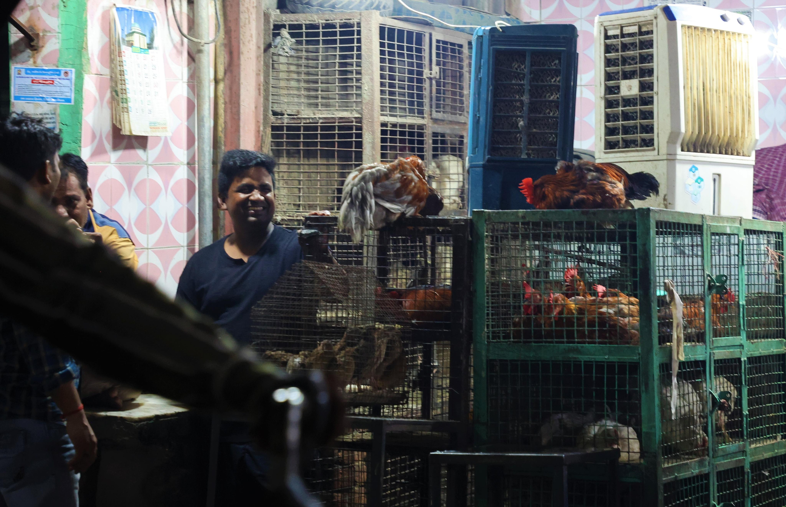 Delhi, India. Andrey Filippov Photographer