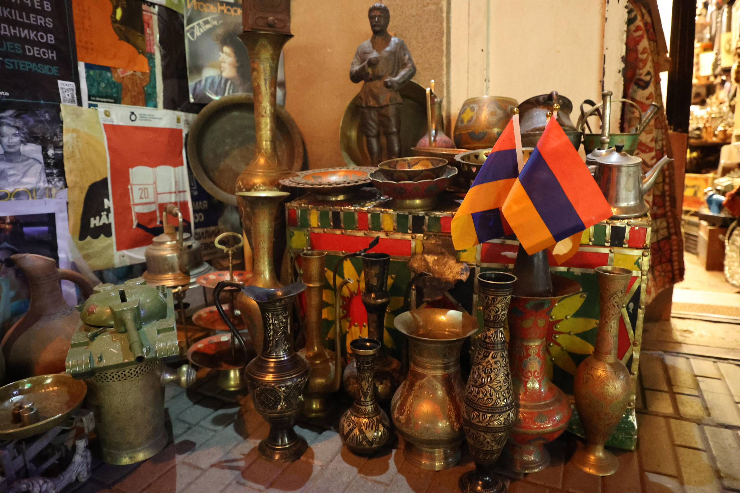 Armenia. Andrey Filippov Photographer