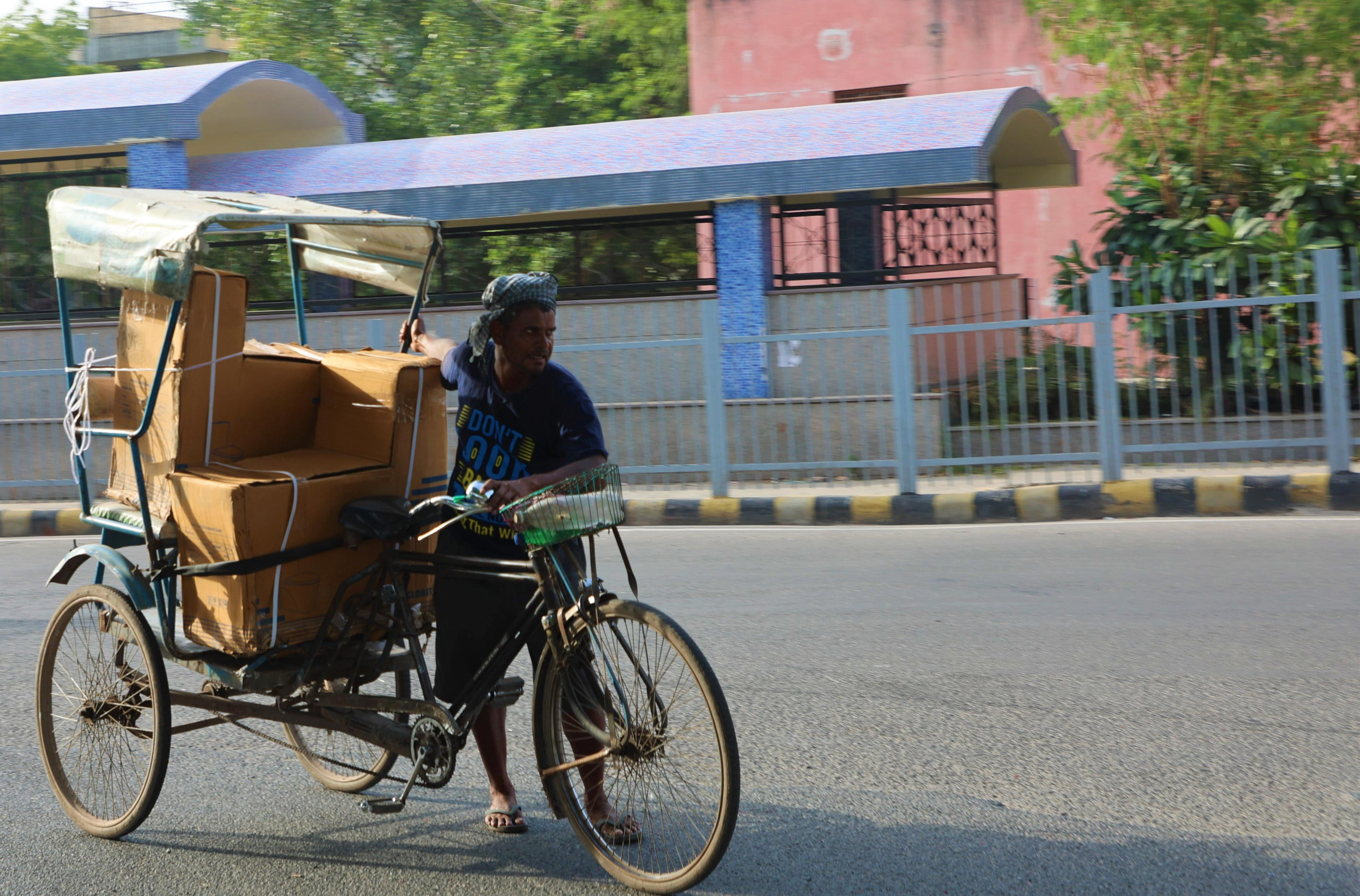 Delhi, India. Andrey Filippov Photographer