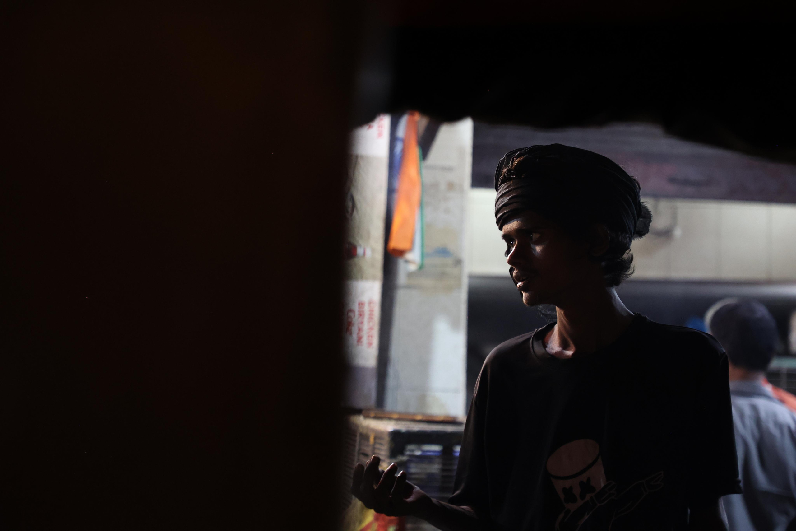 Delhi, India. Andrey Filippov Photographer