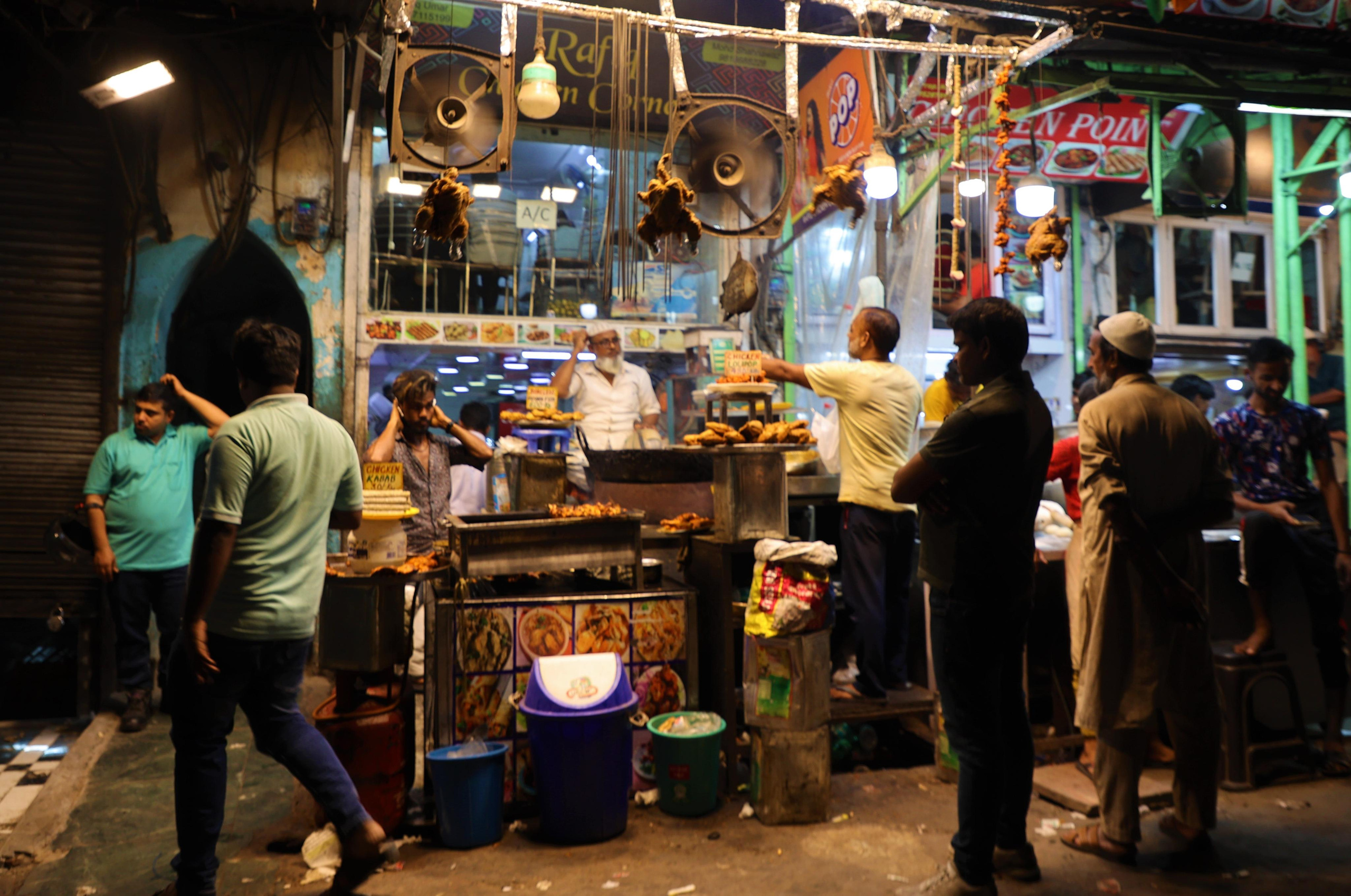 Delhi, India. Andrey Filippov Photographer