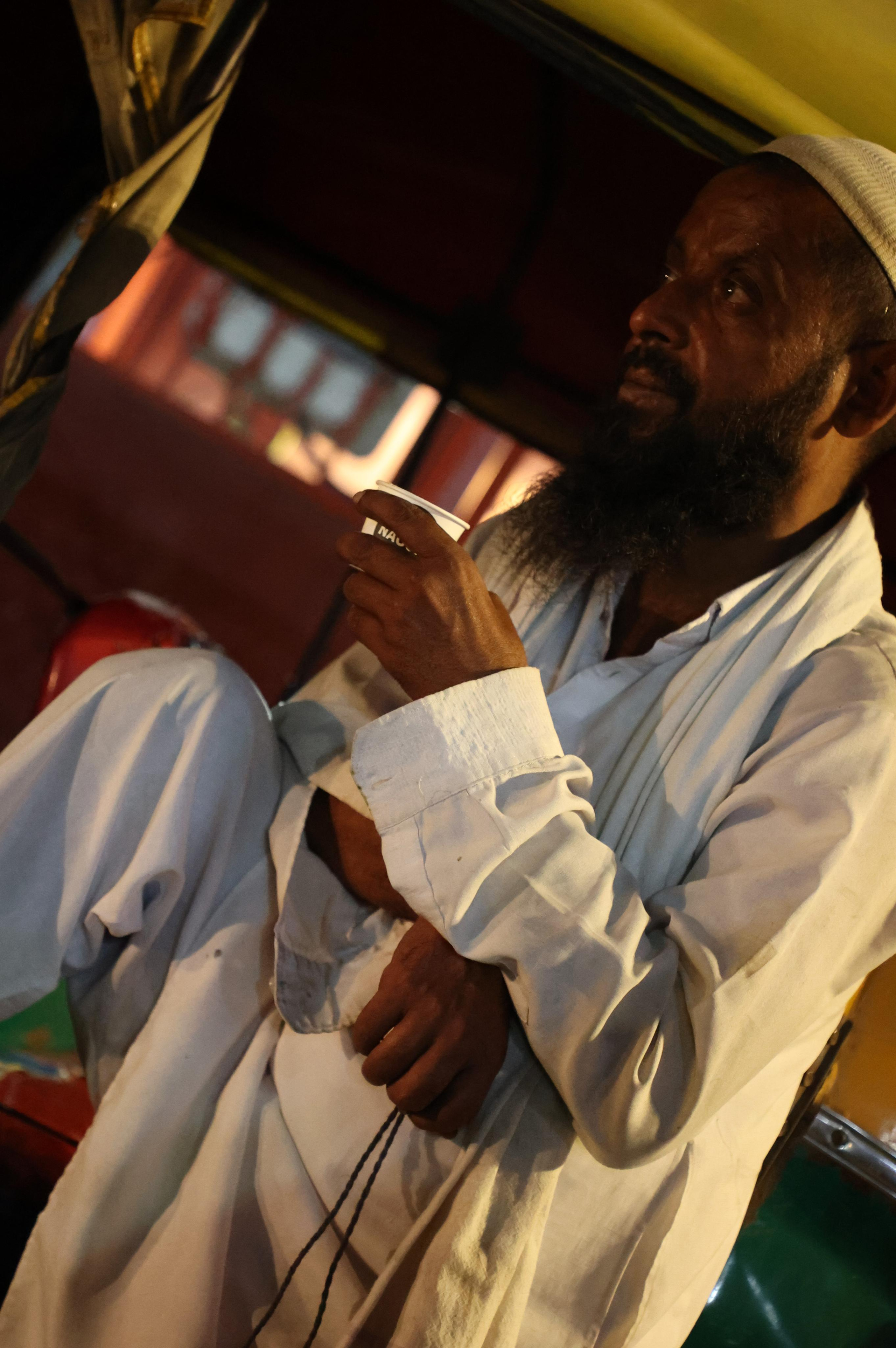 Delhi, India. Andrey Filippov Photographer