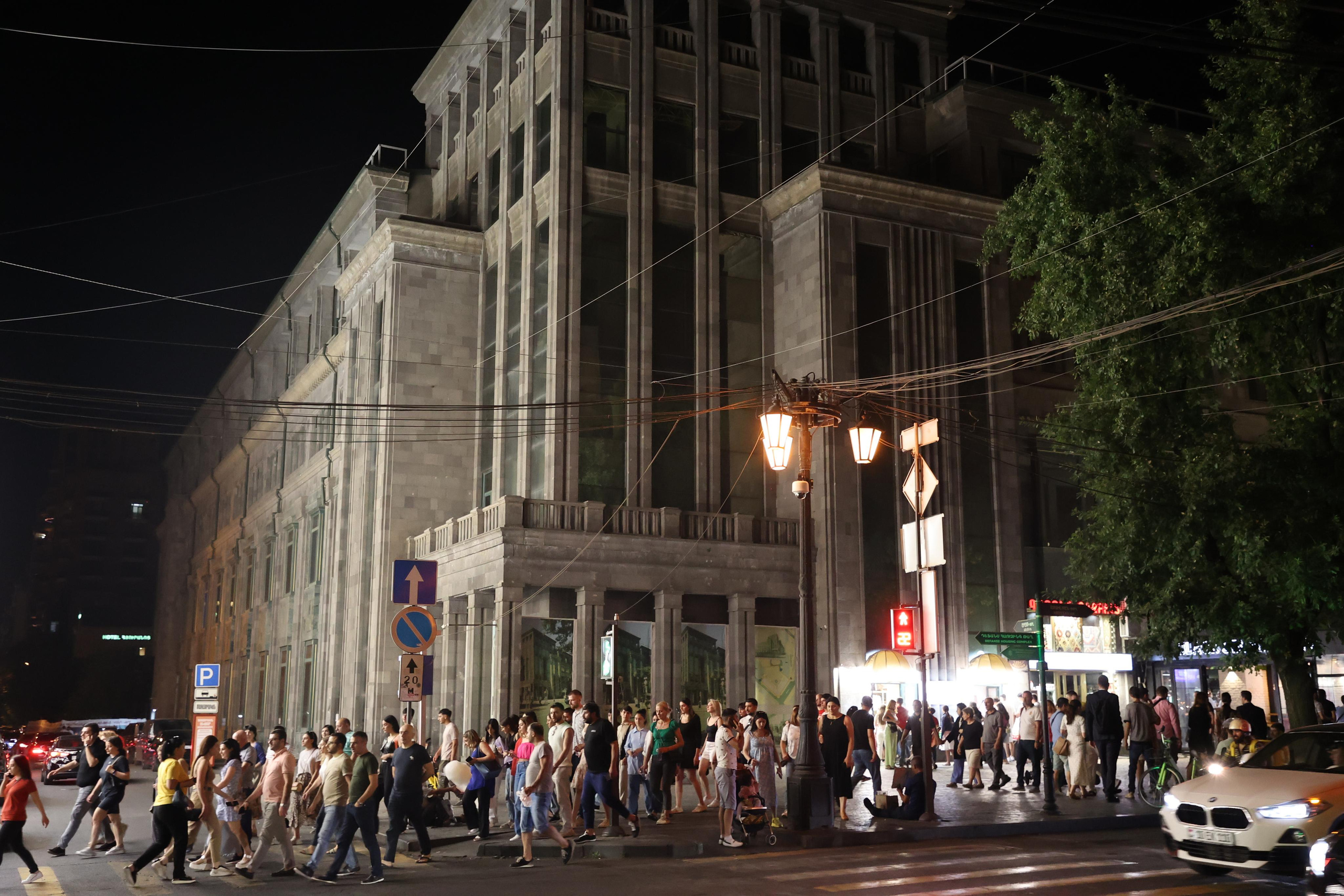 Armenia. Andrey Filippov Photographer