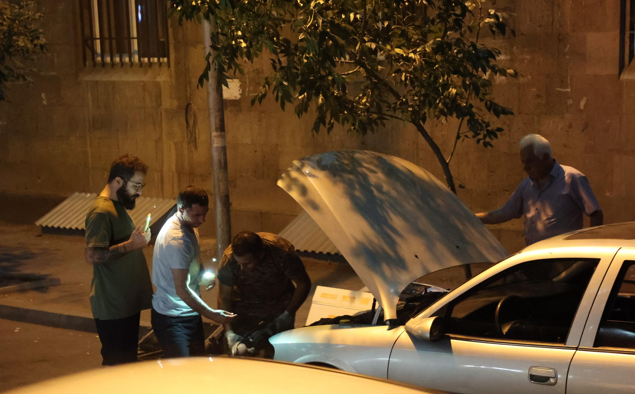 Armenia. Andrey Filippov Photographer