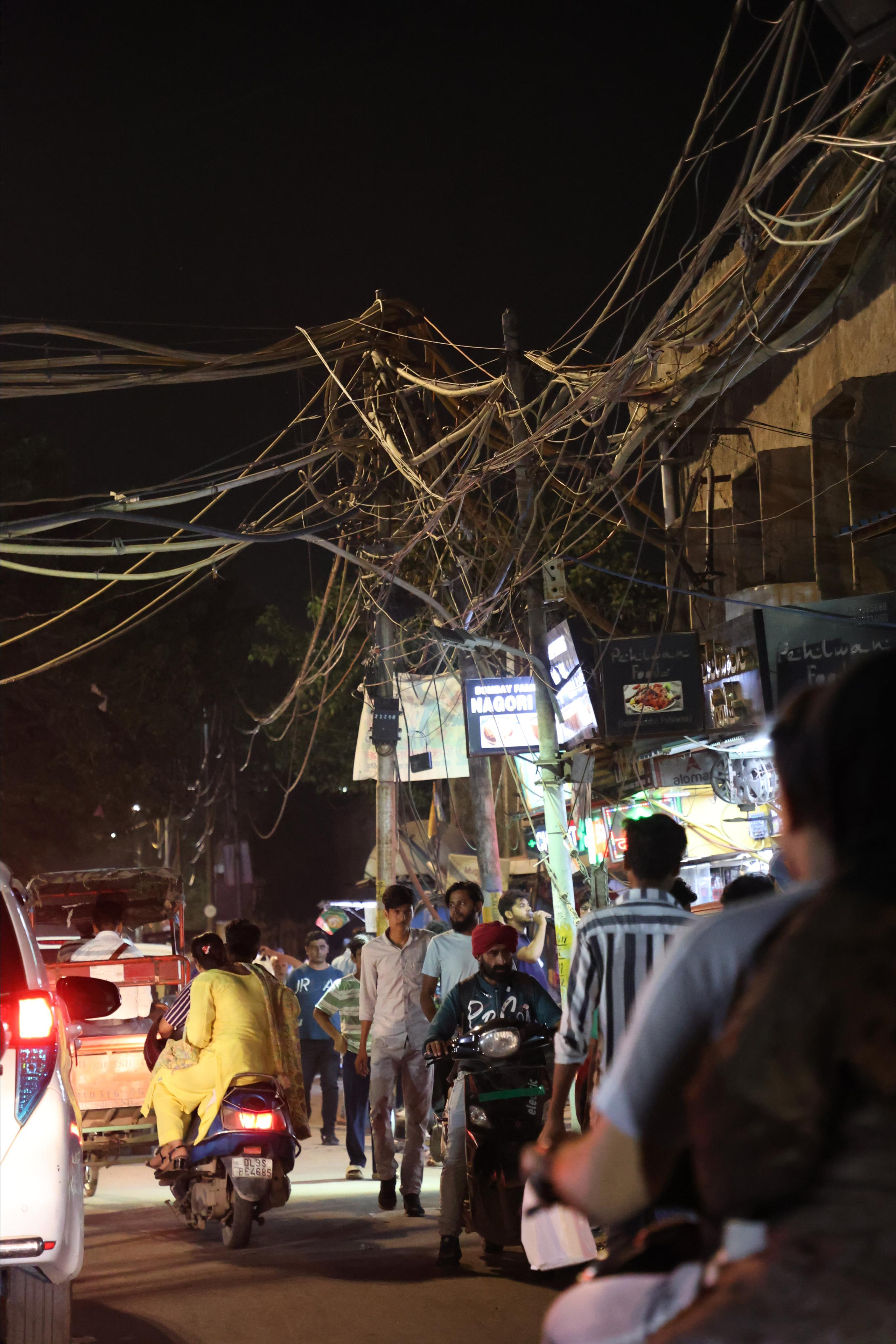 Delhi, India. Andrey Filippov Photographer