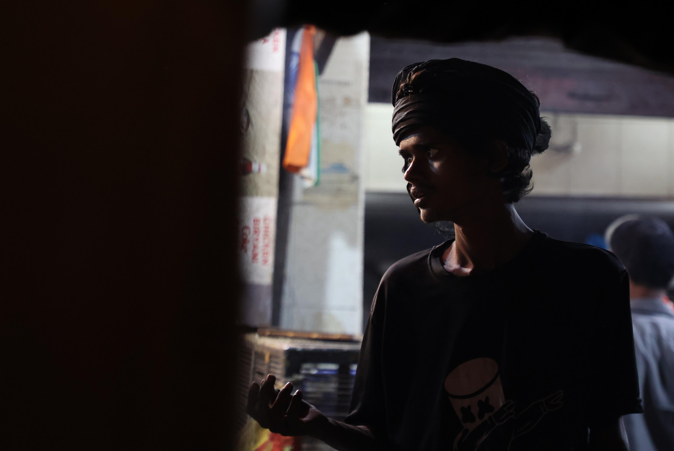 Delhi, India. Andrey Filippov Photographer