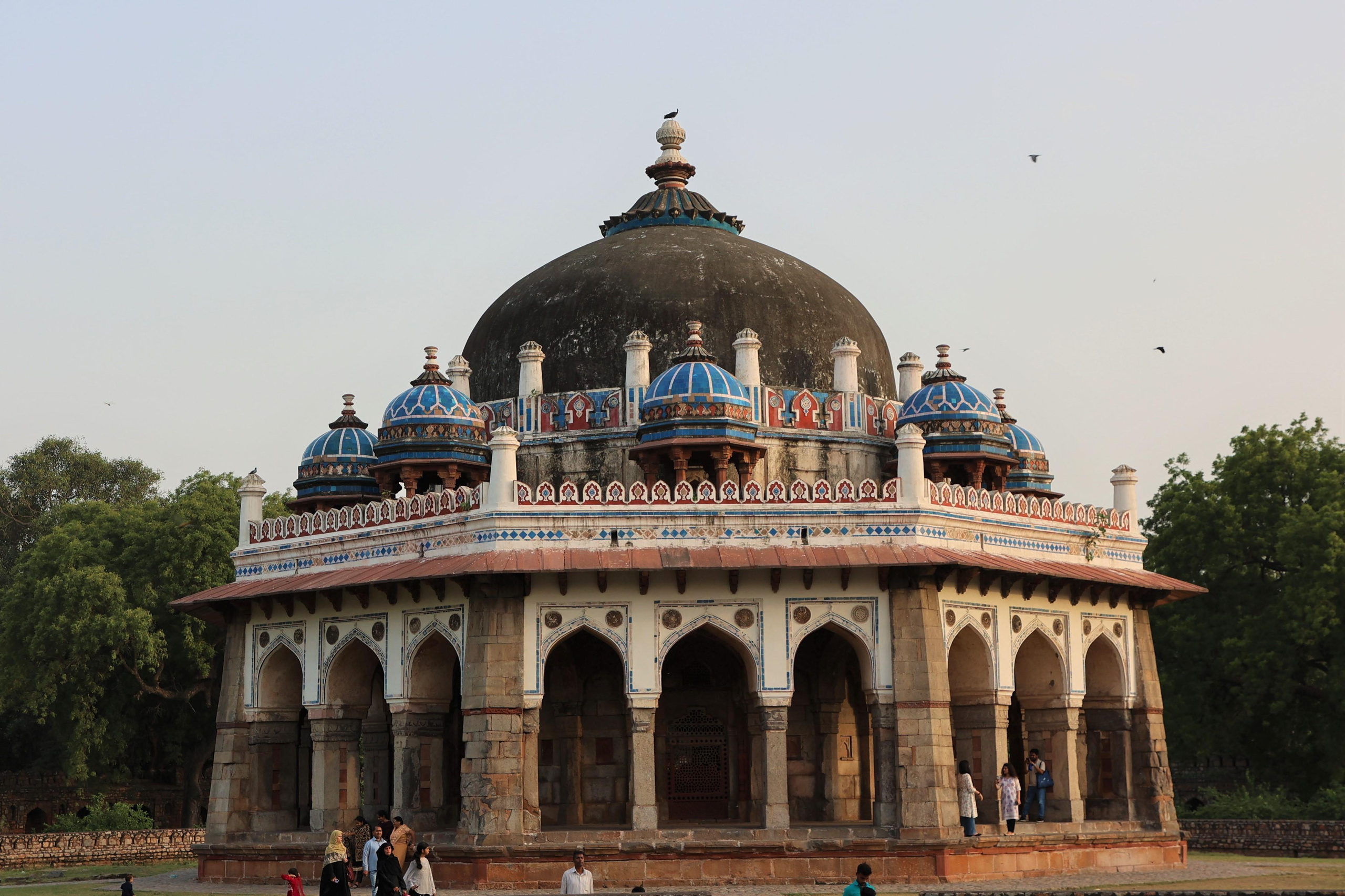 Delhi, India. Andrey Filippov Photographer
