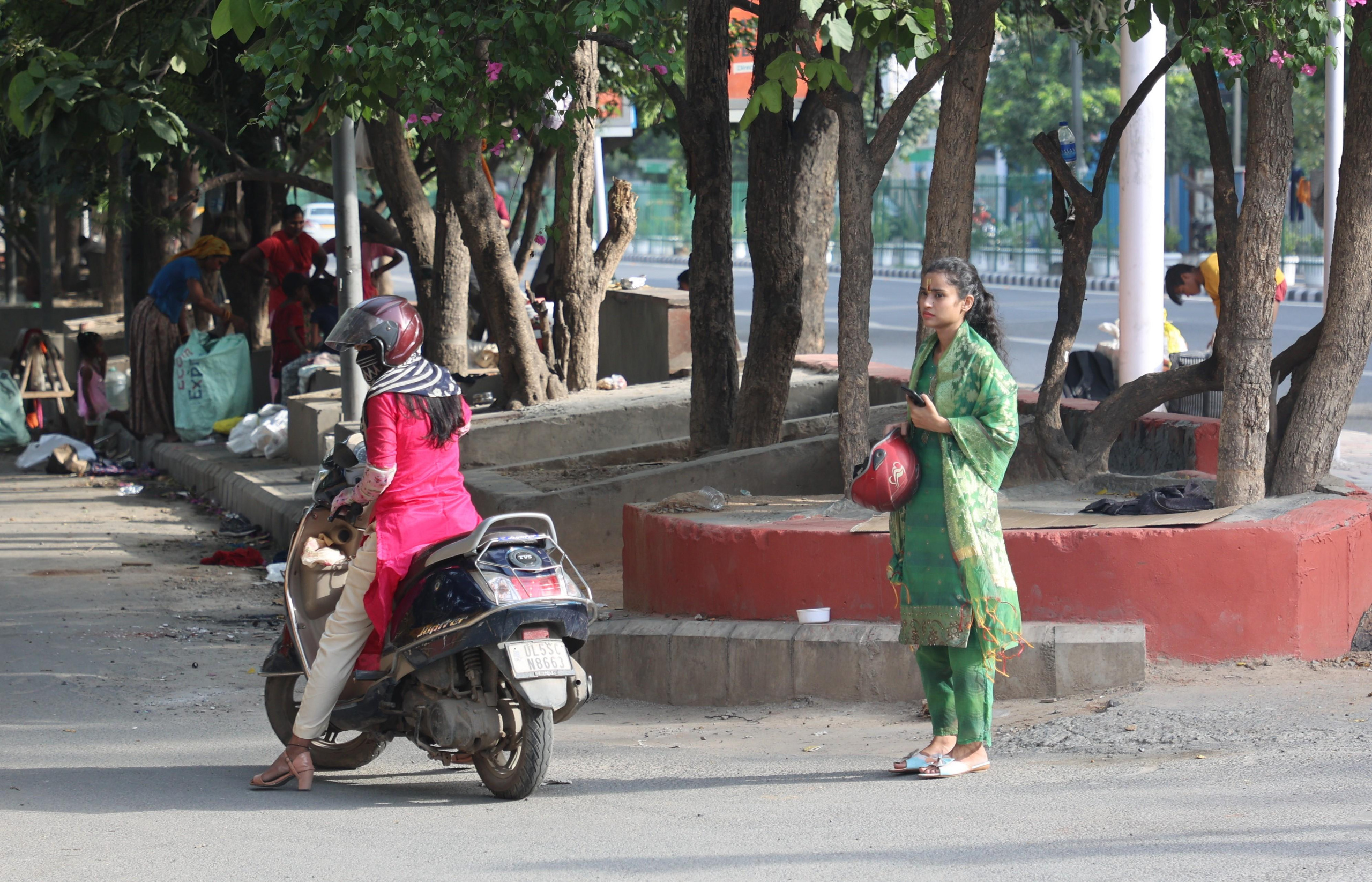 Delhi, India. Andrey Filippov Photographer
