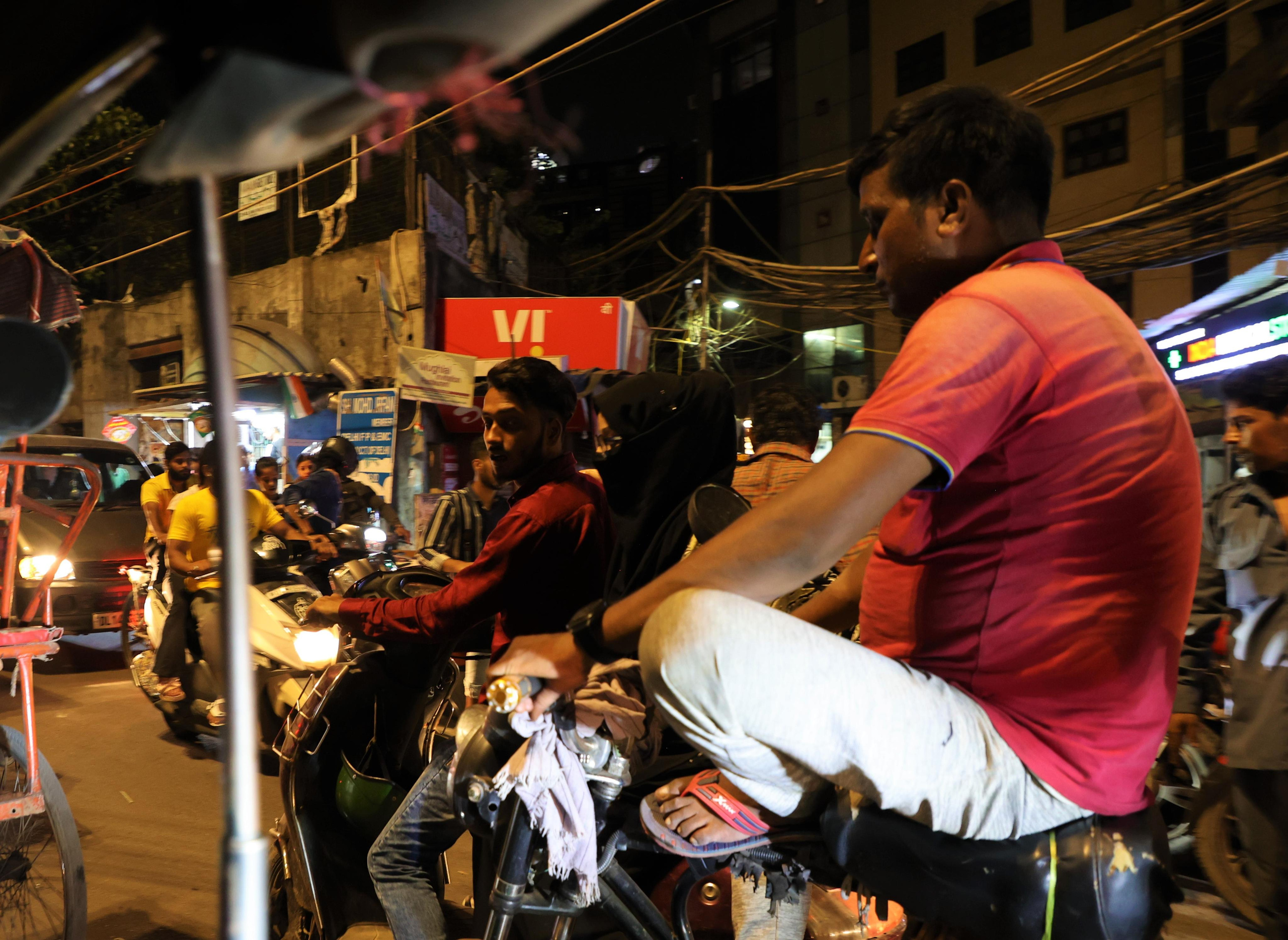 Delhi, India. Andrey Filippov Photographer