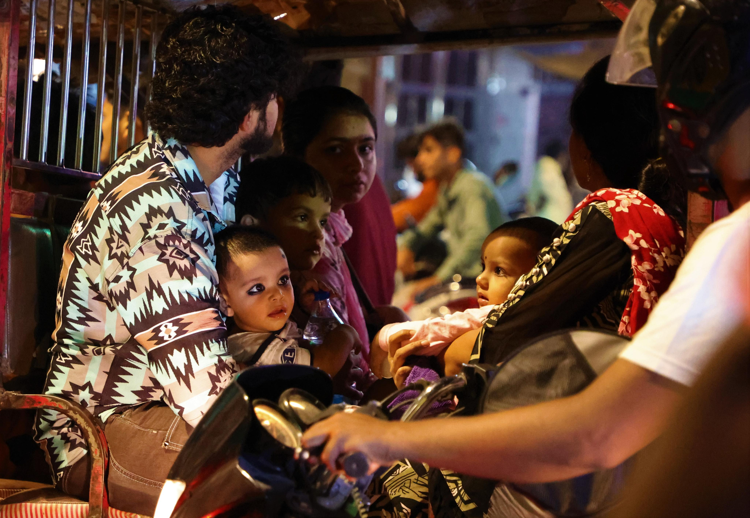 Delhi, India. Andrey Filippov Photographer