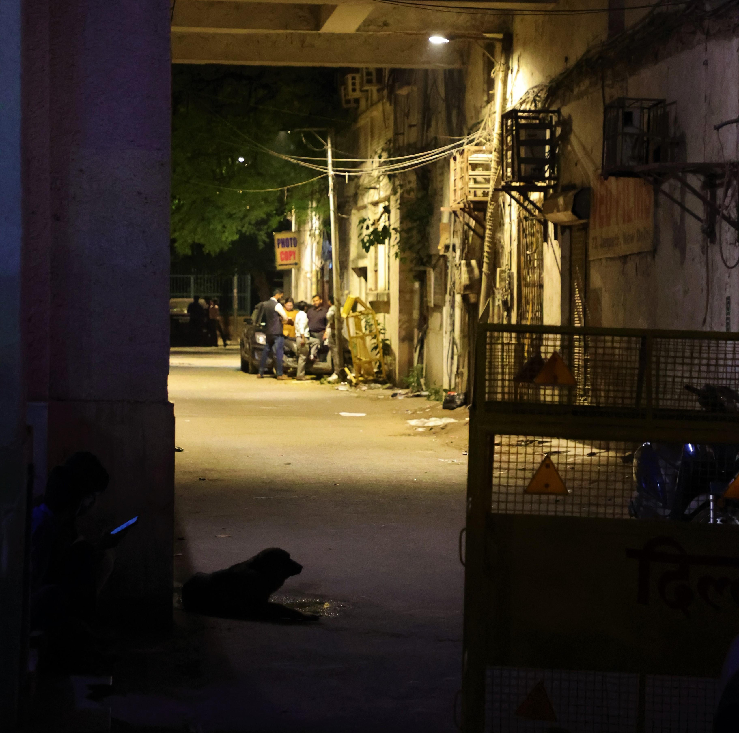 Delhi, India. Andrey Filippov Photographer