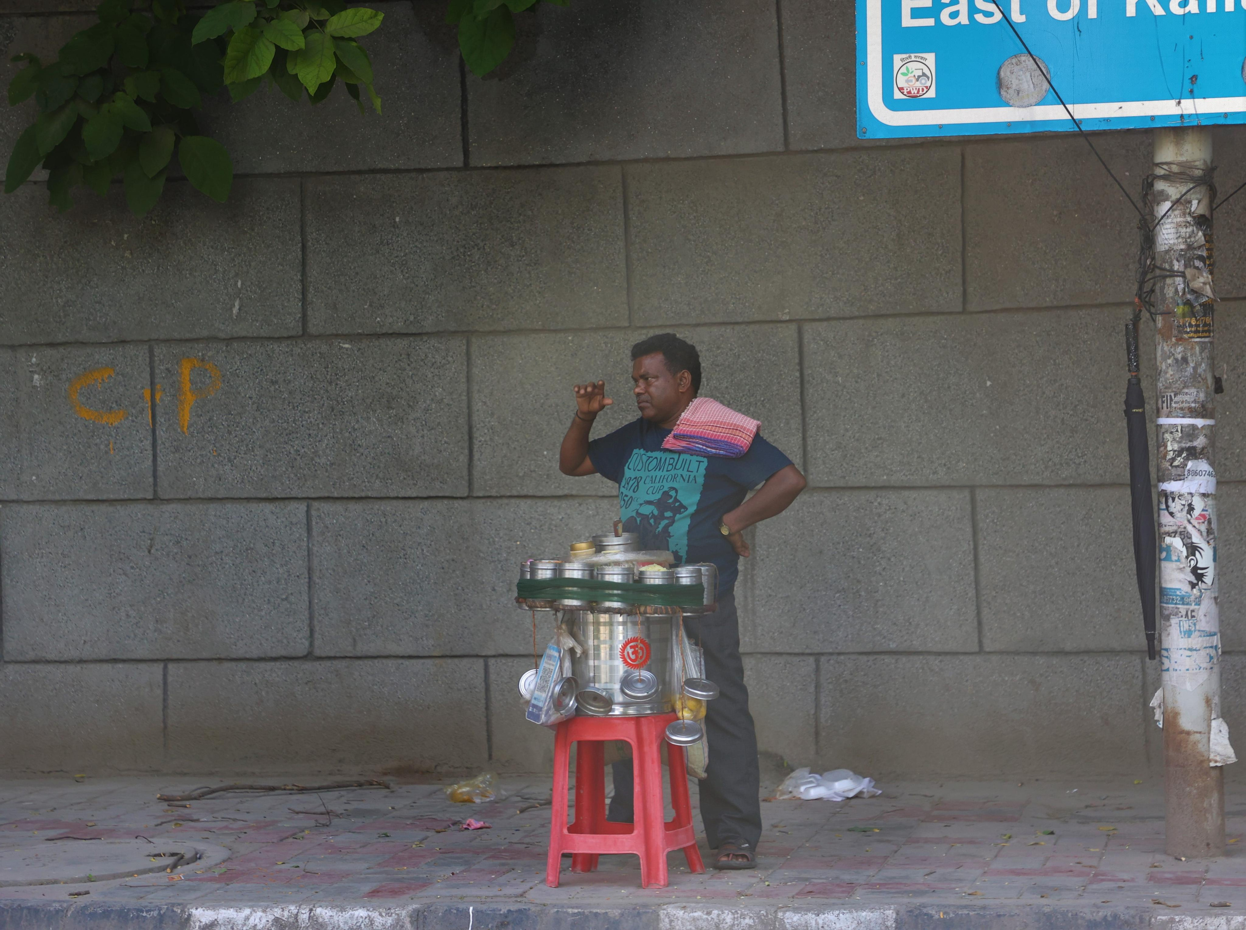 Delhi, India. Andrey Filippov Photographer