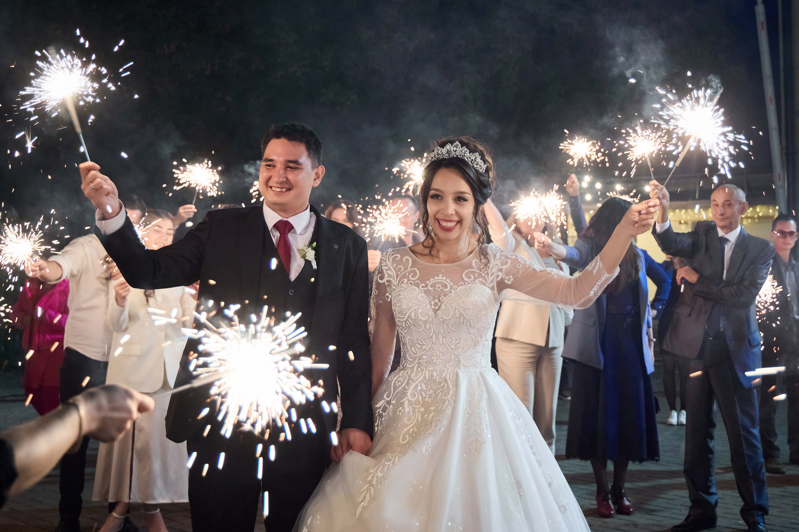 Свадебный фотограф в Сызрани. Свадебное фото и видео