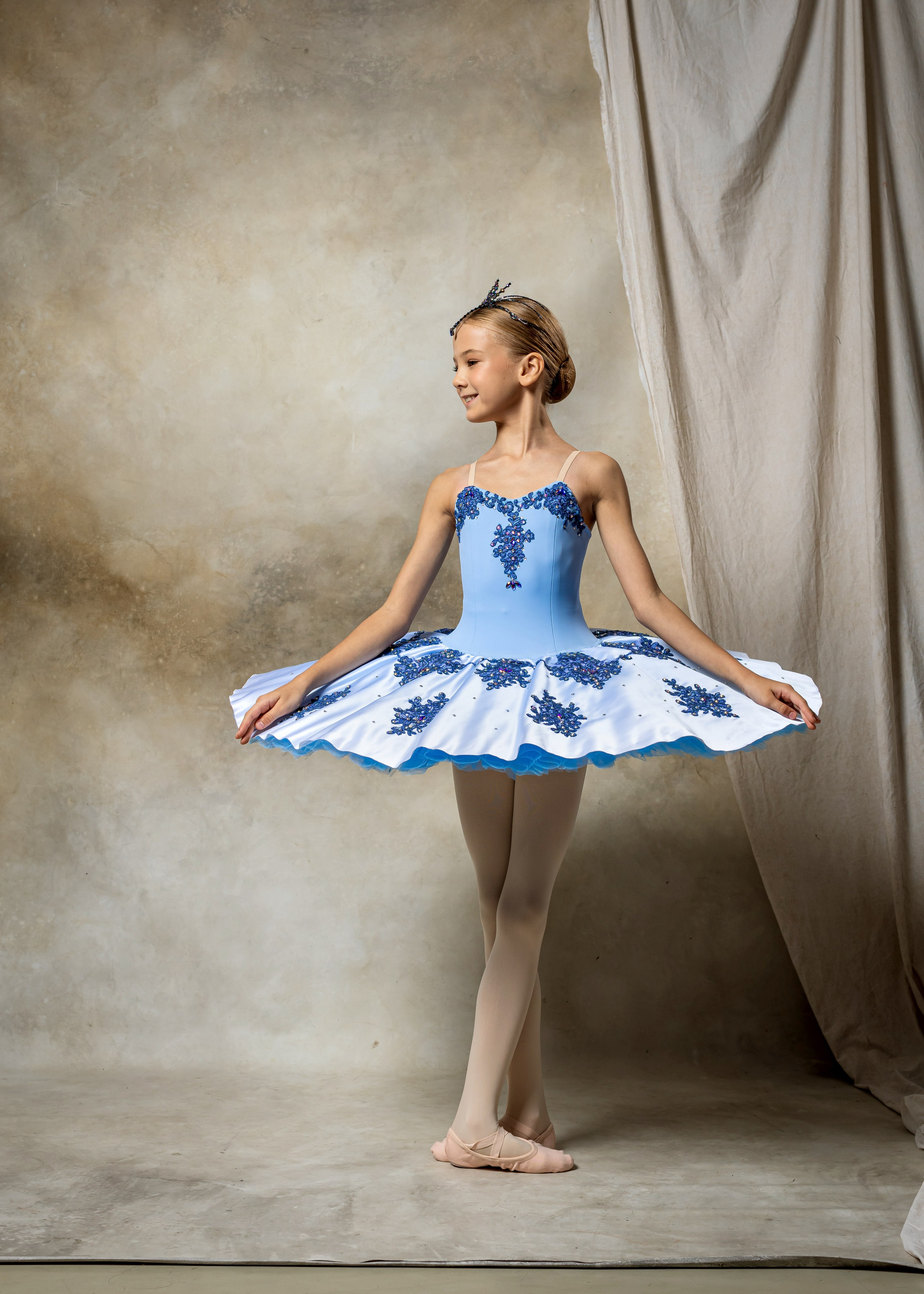 Балетная пачка «Колокольчик» для детей напрокат бесплатно. Балетный фотограф Алина Ханько — Душа Балета